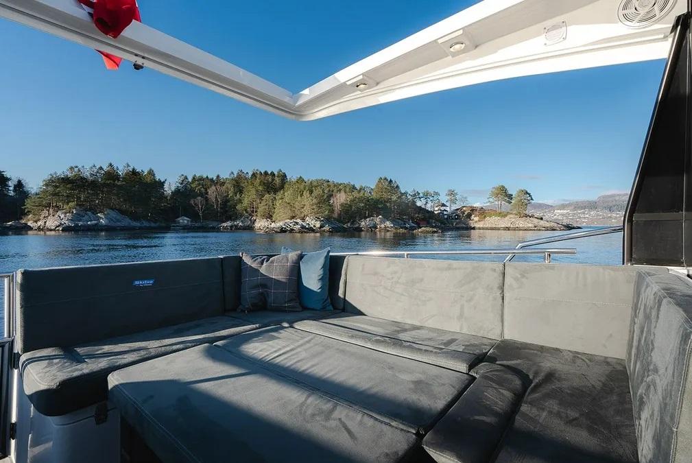 Skilso 35 Panorama, picture 6