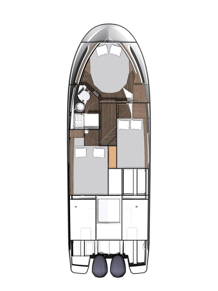 Merry Fisher 1095 Fly, picture 2