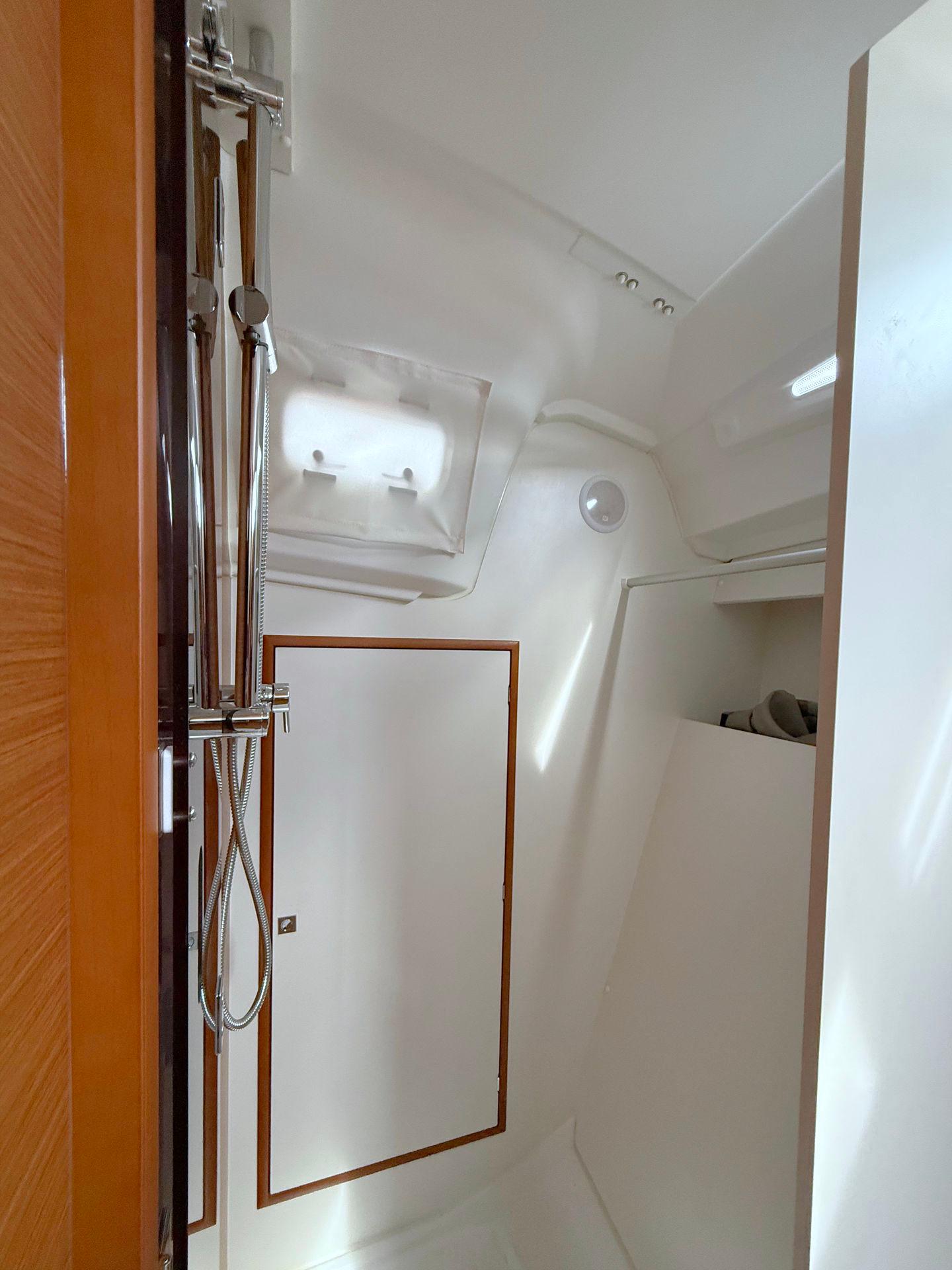 Sun Odyssey 349 - 2 cab., picture 30