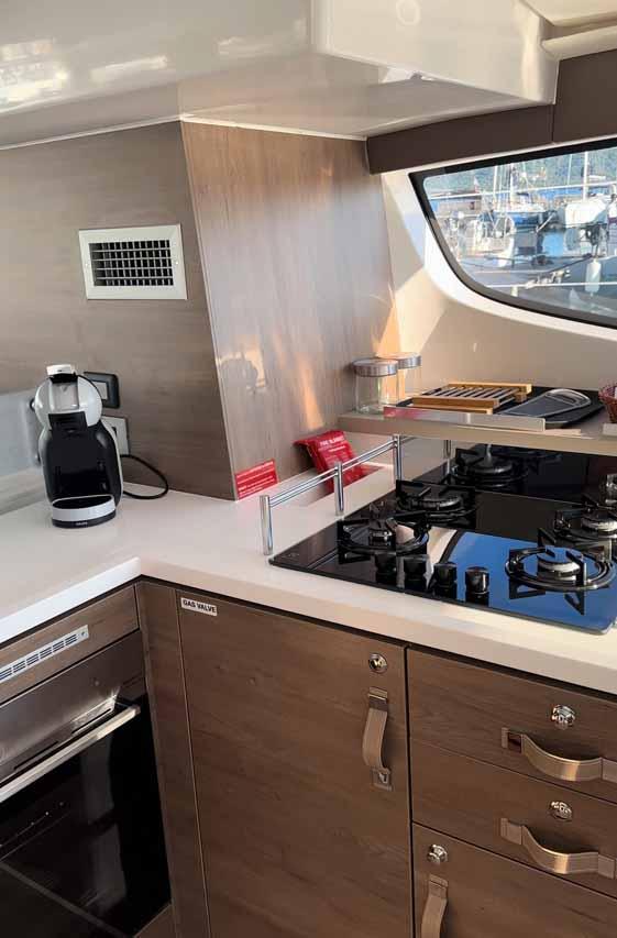 Bali 4.6 - 5 + 1 cab., picture 9