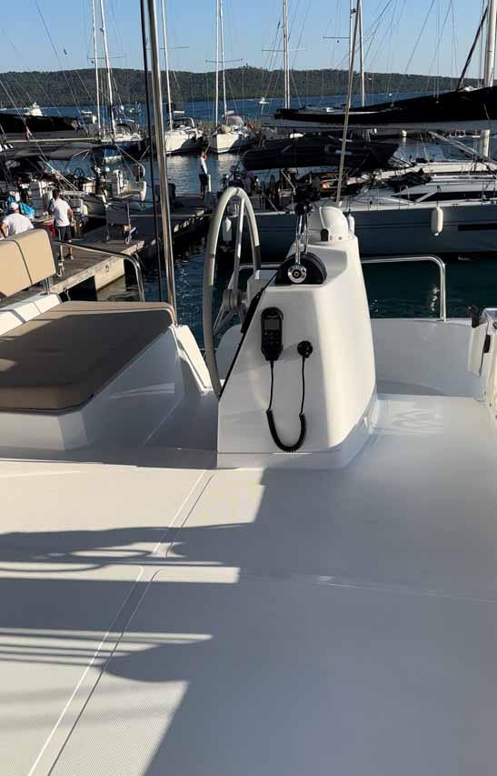 Bali 4.6 - 5 + 1 cab., picture 5