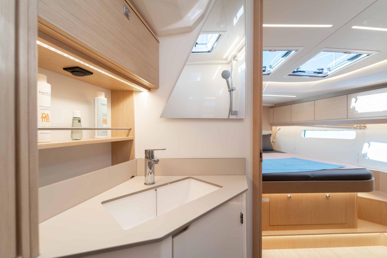 Bavaria C46 - 4 cab., picture 21