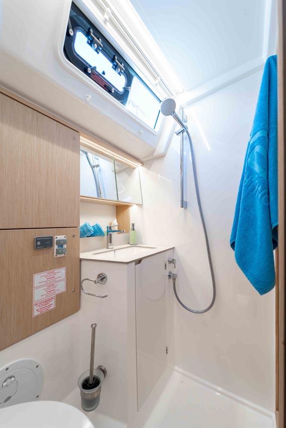 Bavaria C46 - 4 cab., picture 27