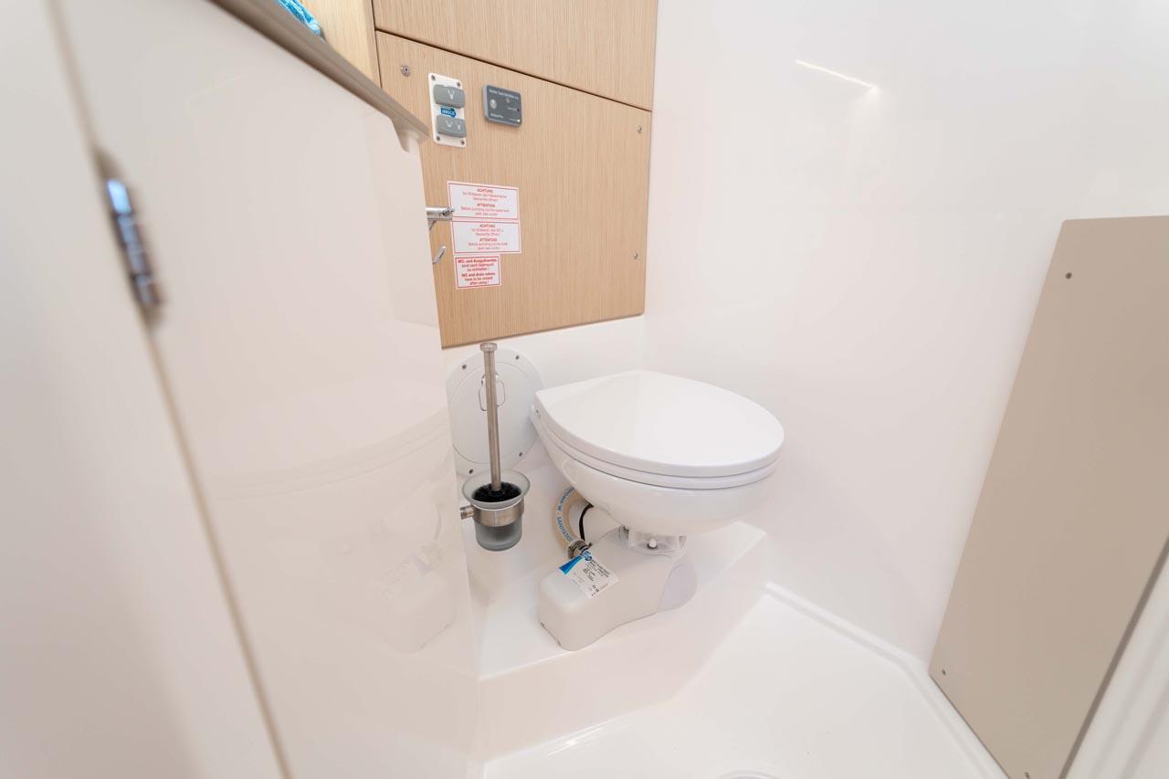 Bavaria C46 - 4 cab., picture 20