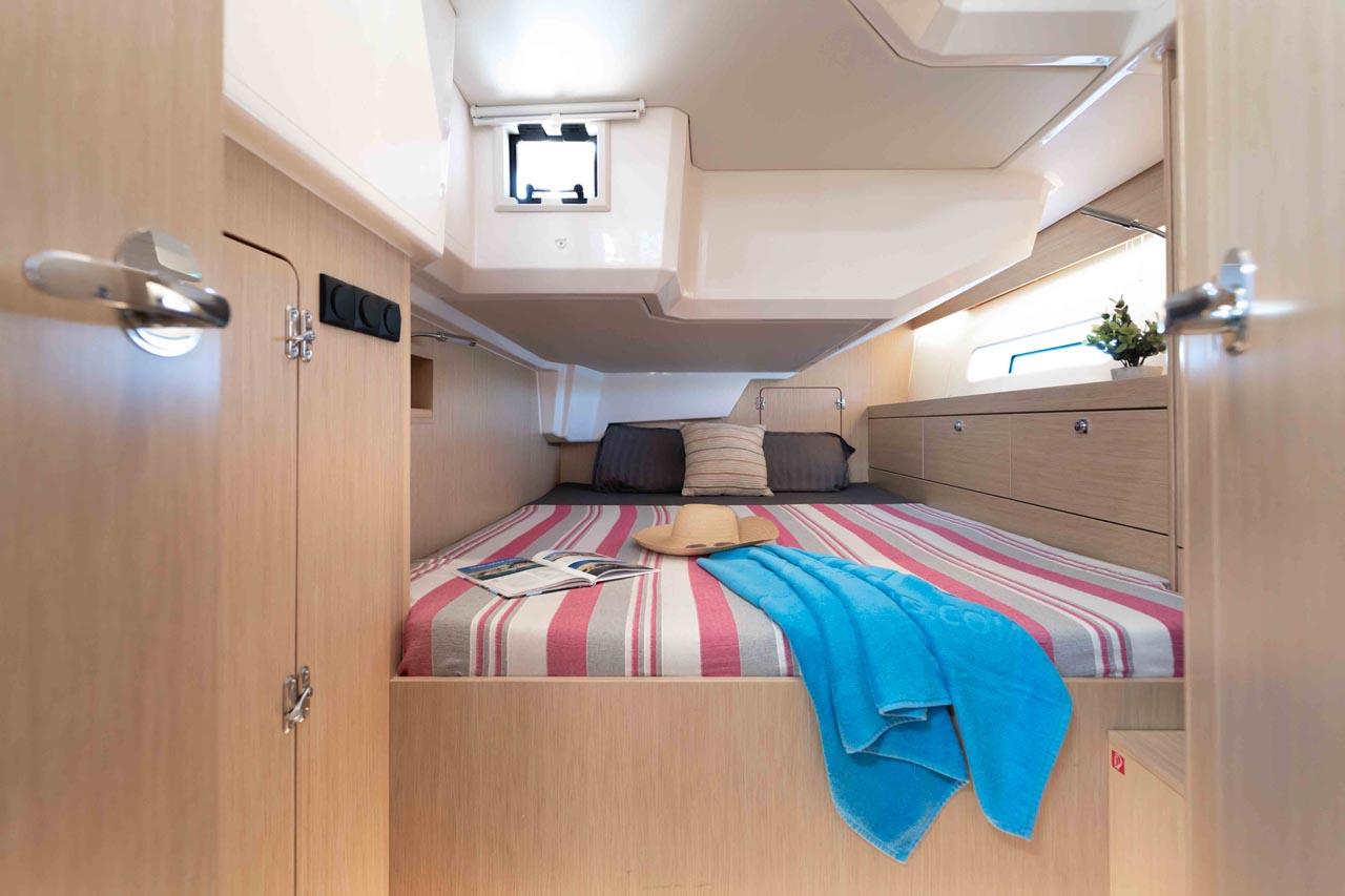 Bavaria C46 - 4 cab., picture 23