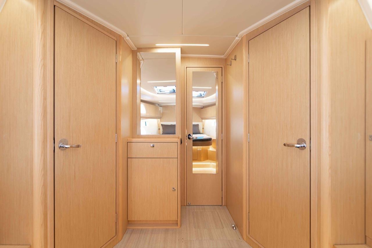 Bavaria C46 - 4 cab., picture 18