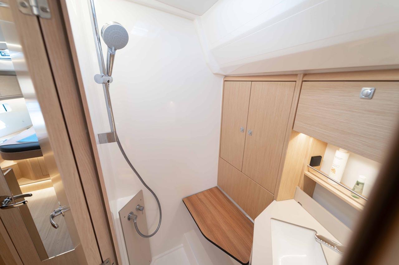 Bavaria C46 - 4 cab., picture 22