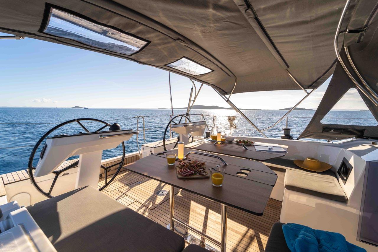 Bavaria C46 - 4 cab., picture 10