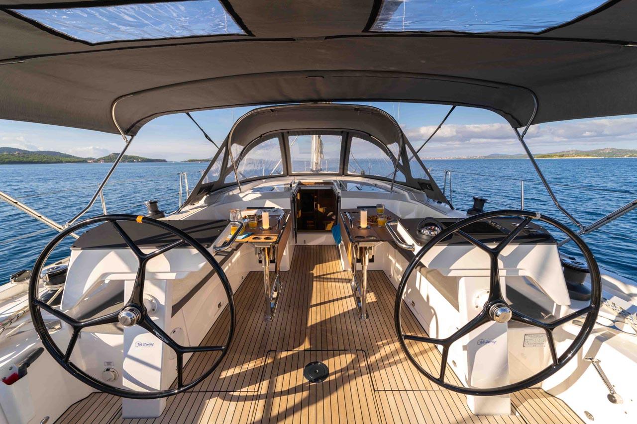 Bavaria C46 - 4 cab., picture 9