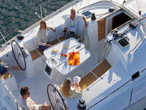 Cyclades 50.5 - 5 + 1 cab., picture 5