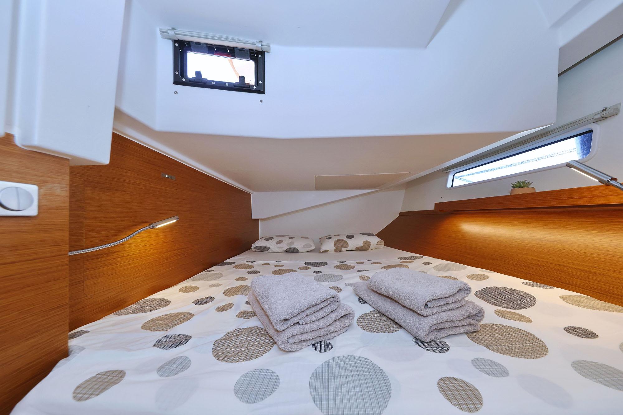 Hanse 410, picture 26