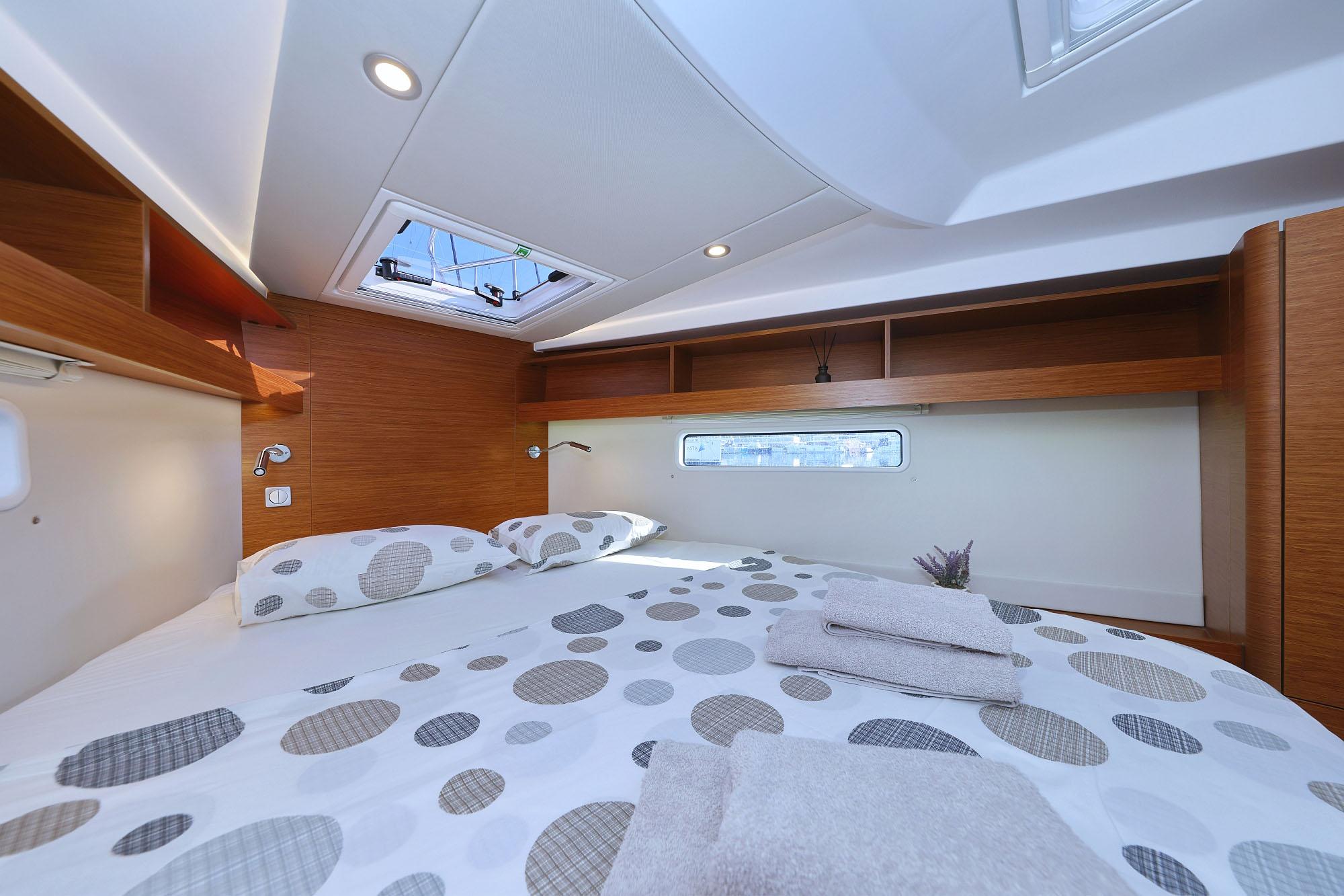 Hanse 410, picture 24