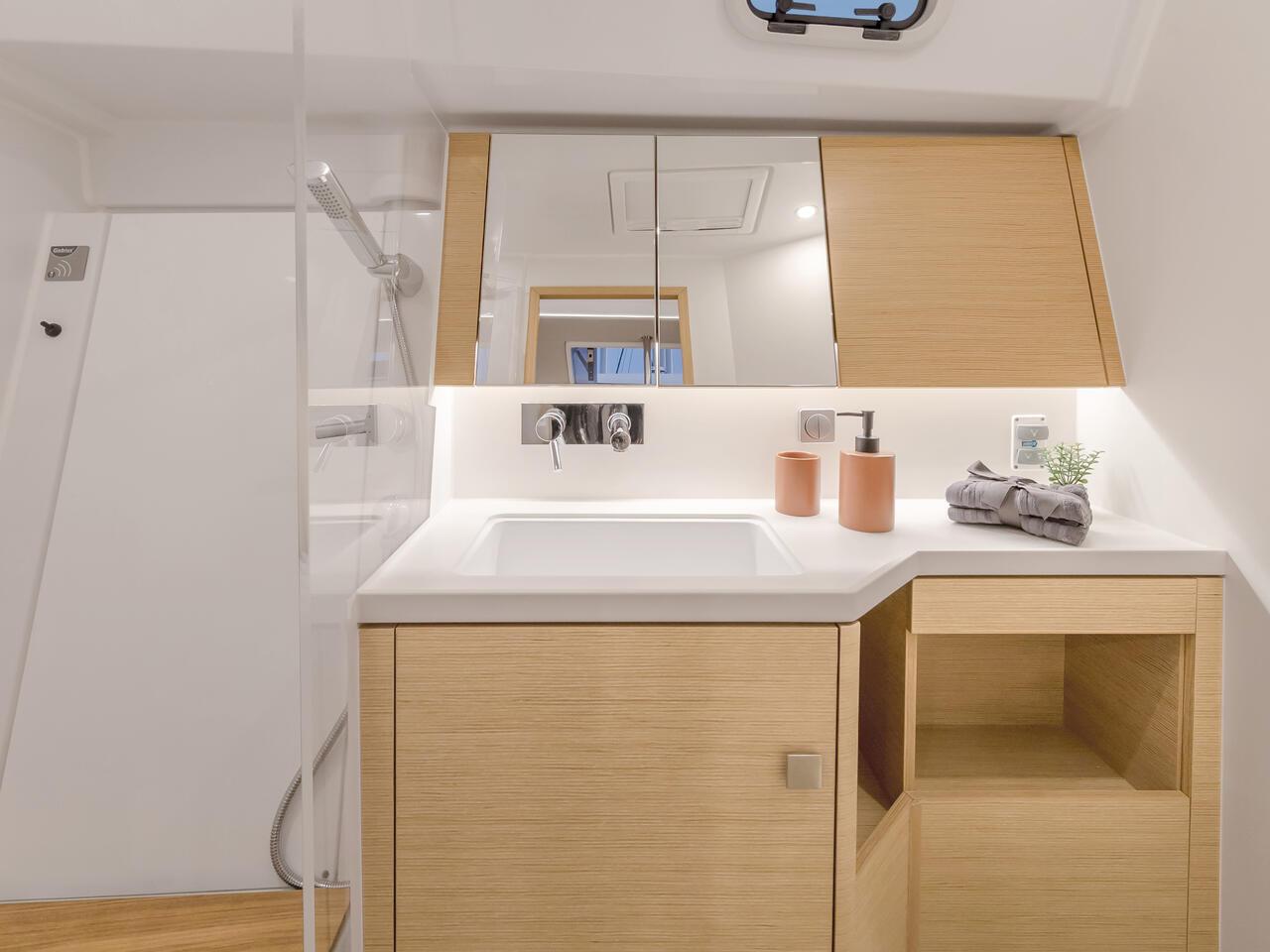 Hanse 410, picture 29