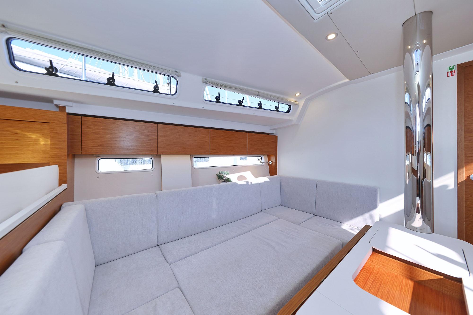 Hanse 410, picture 21