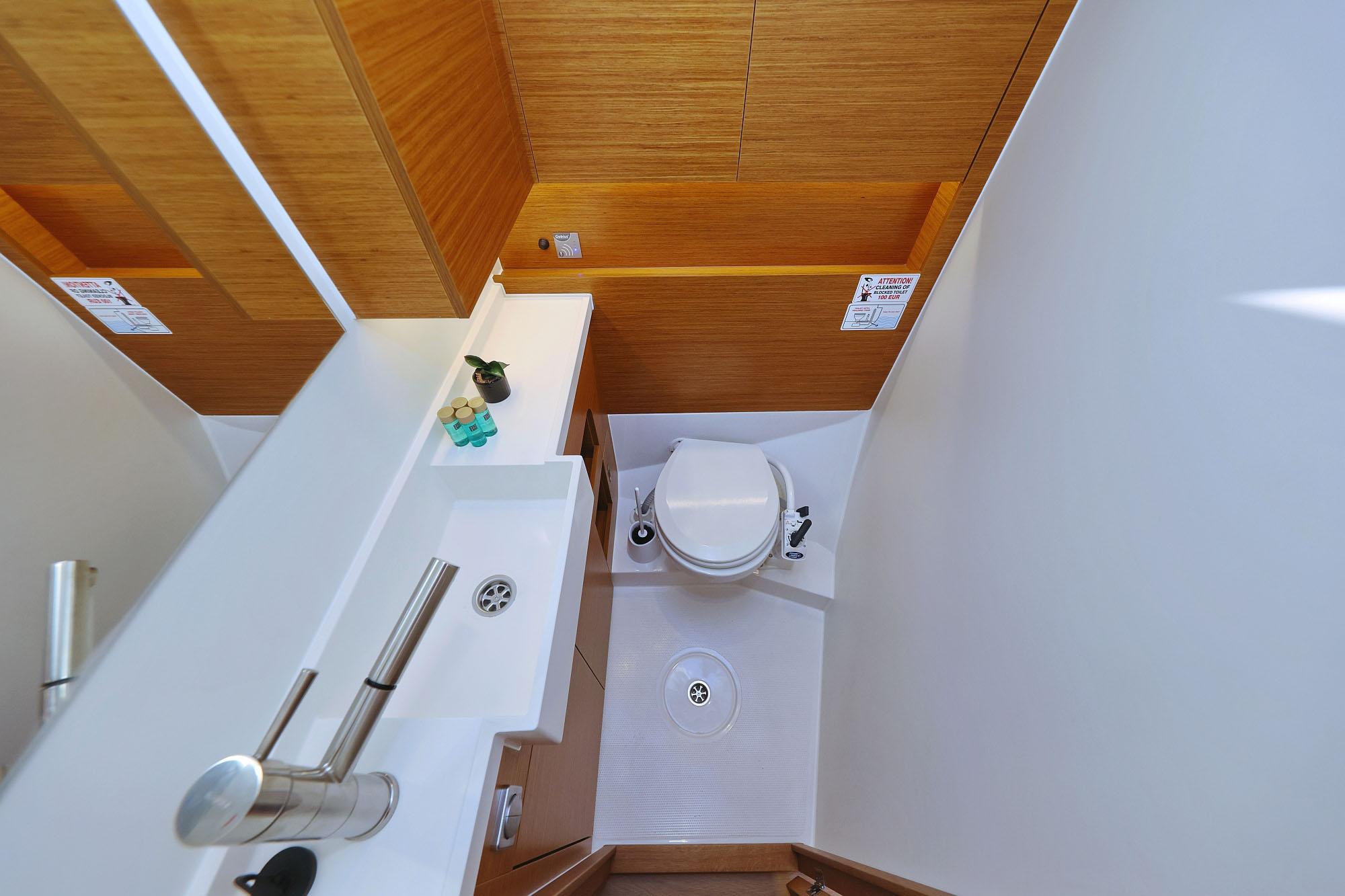 Hanse 410, picture 32