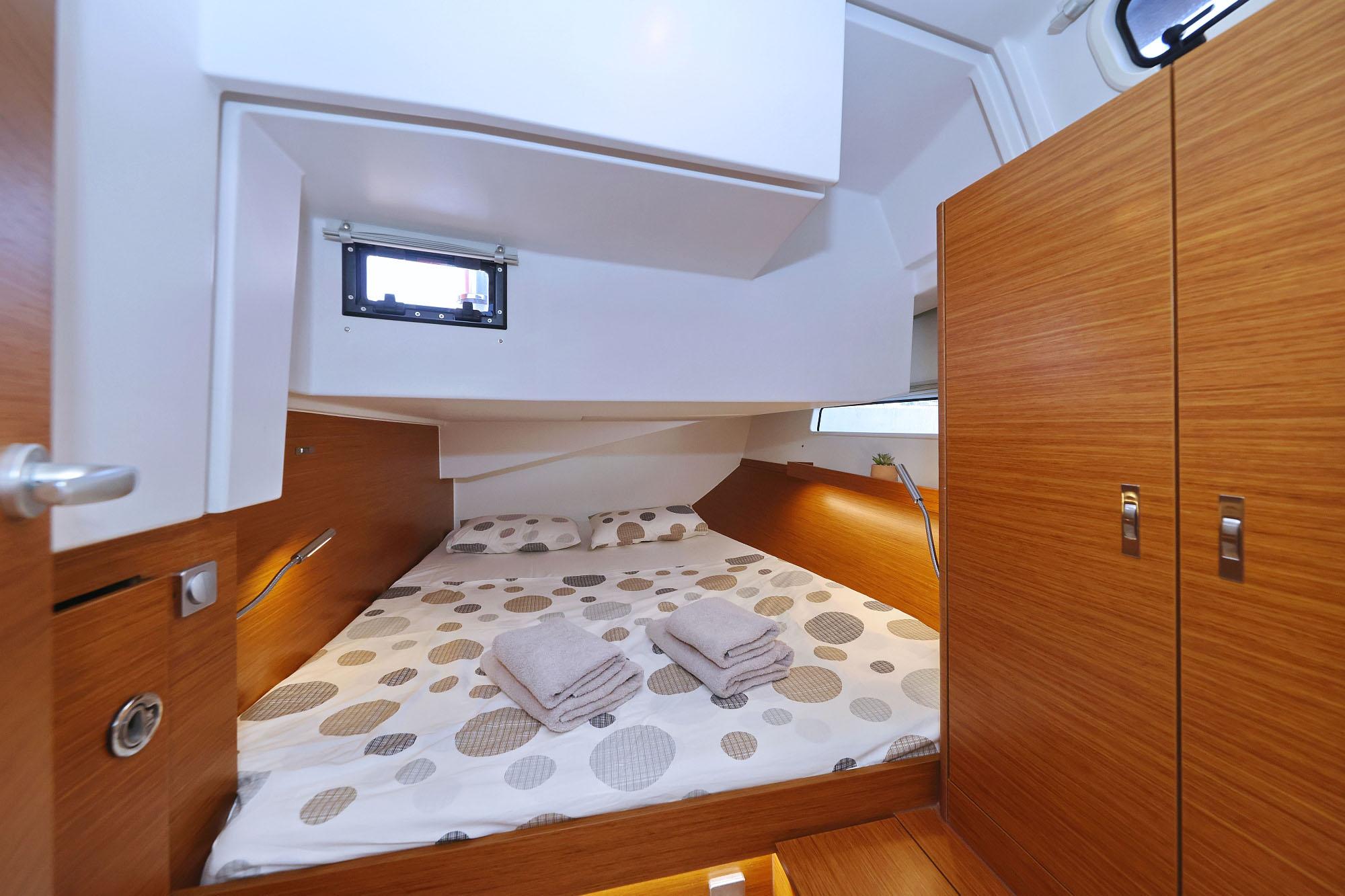 Hanse 410, picture 27