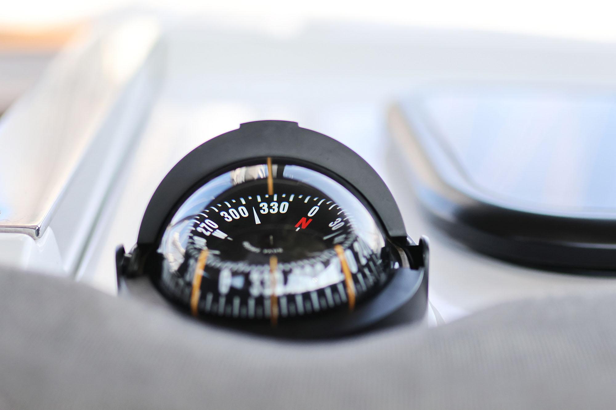 Hanse 410, picture 9