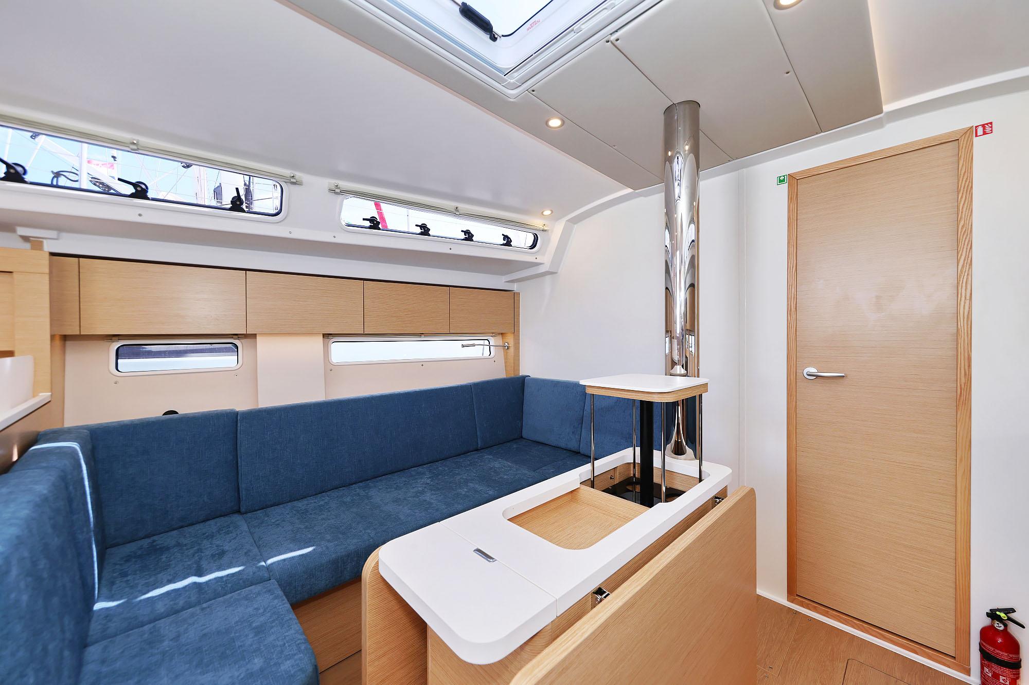 Hanse 410, picture 15