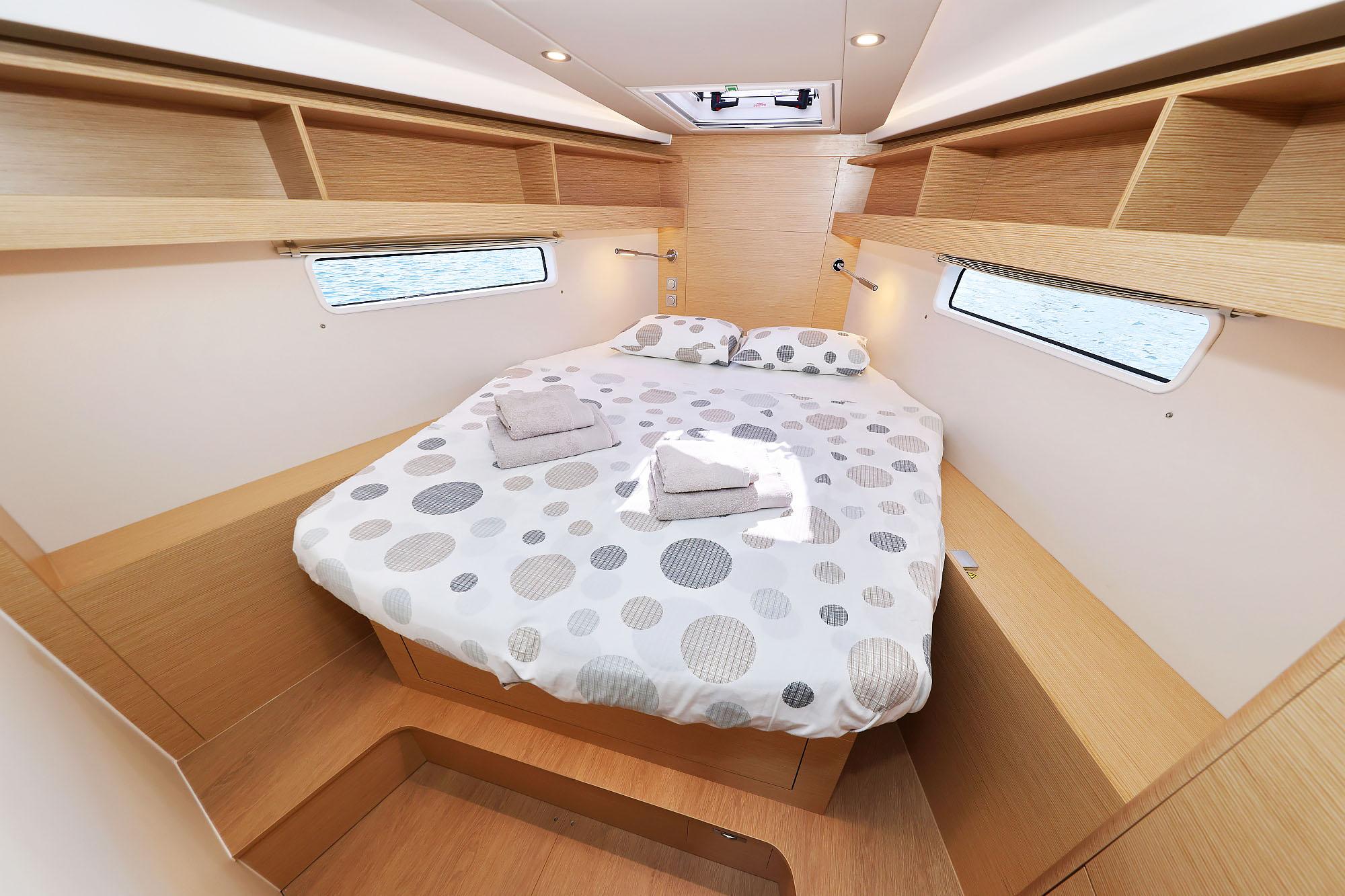 Hanse 410, picture 25