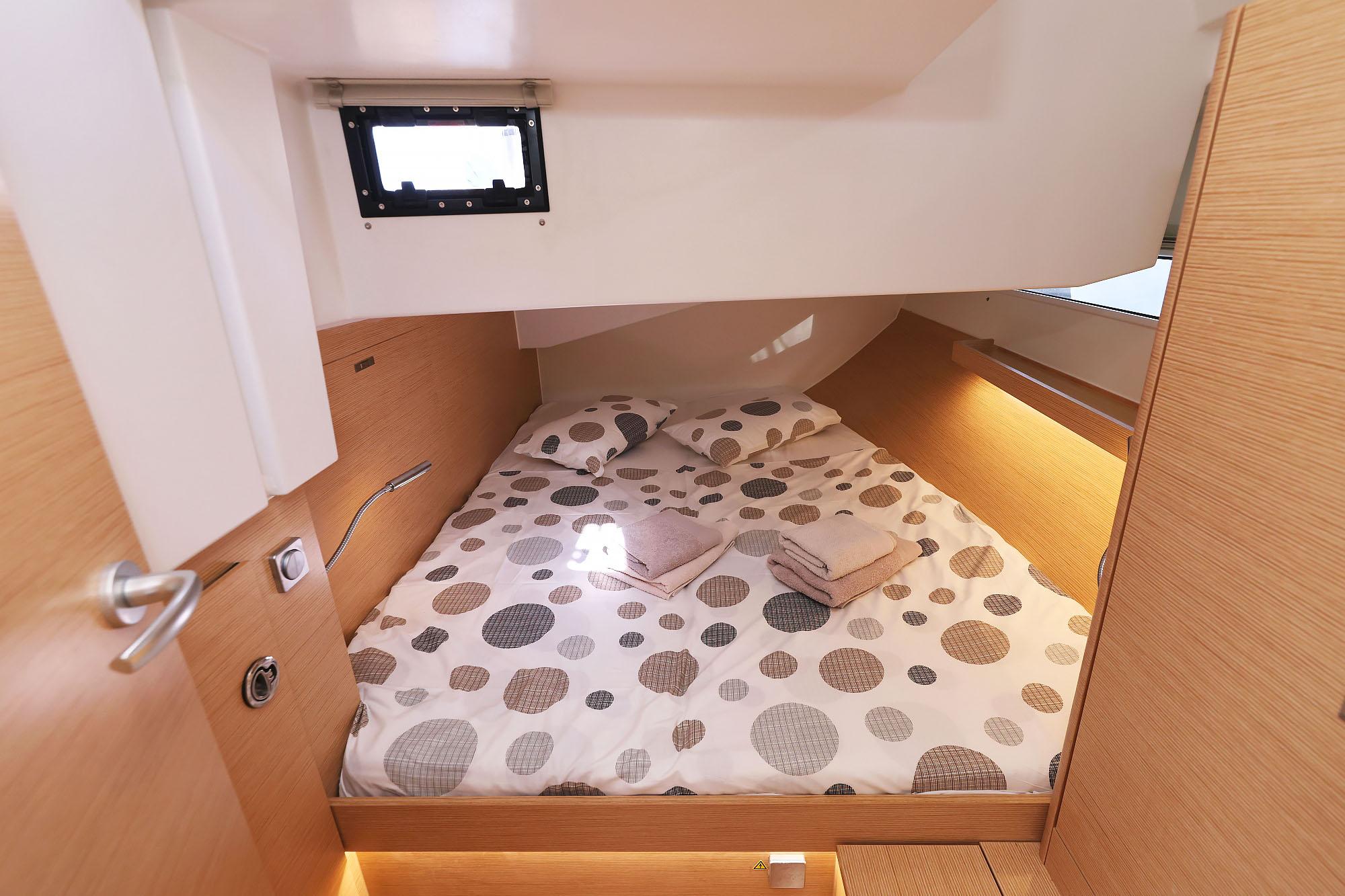 Hanse 410, picture 28