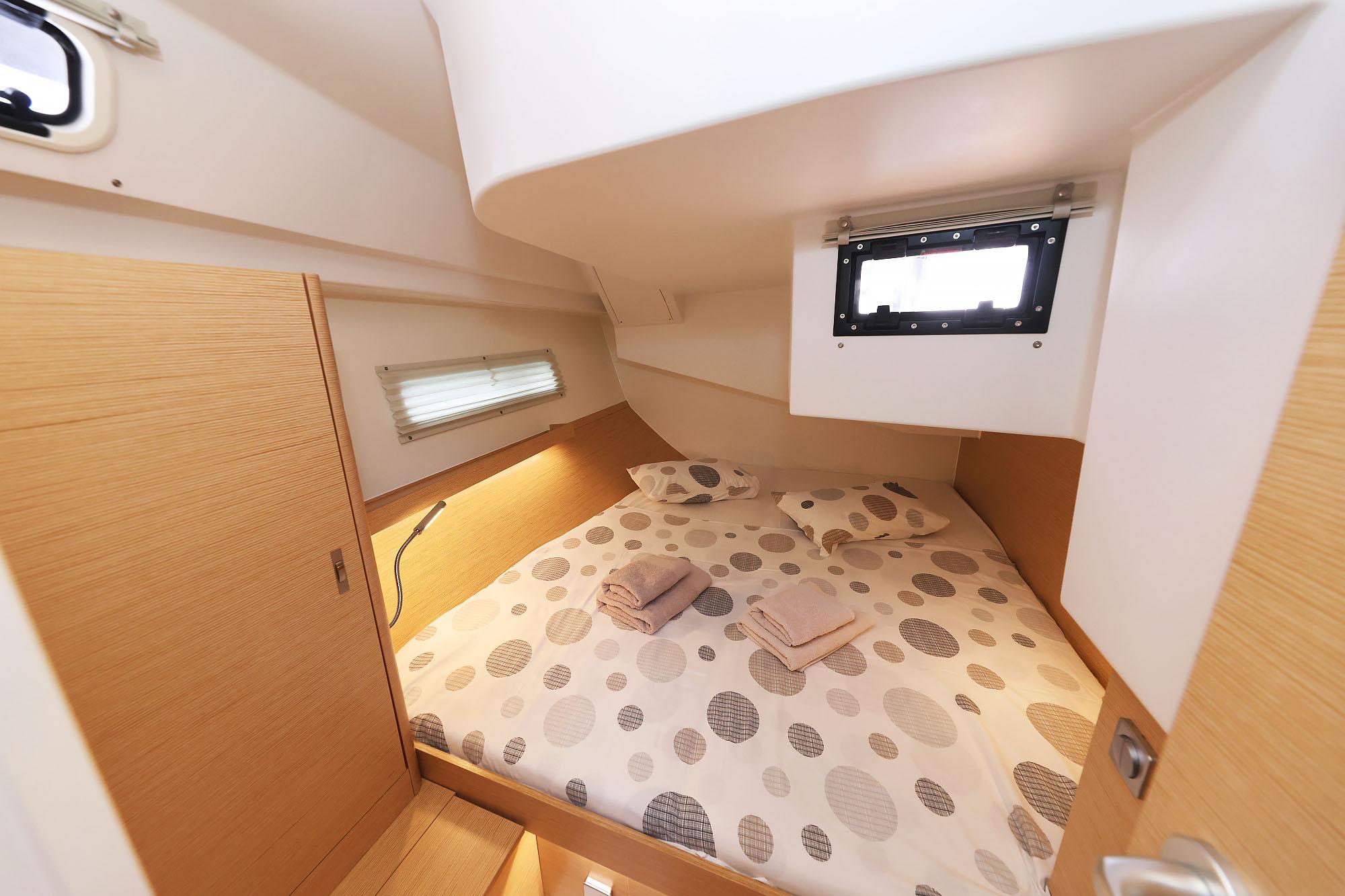 Hanse 410, picture 27