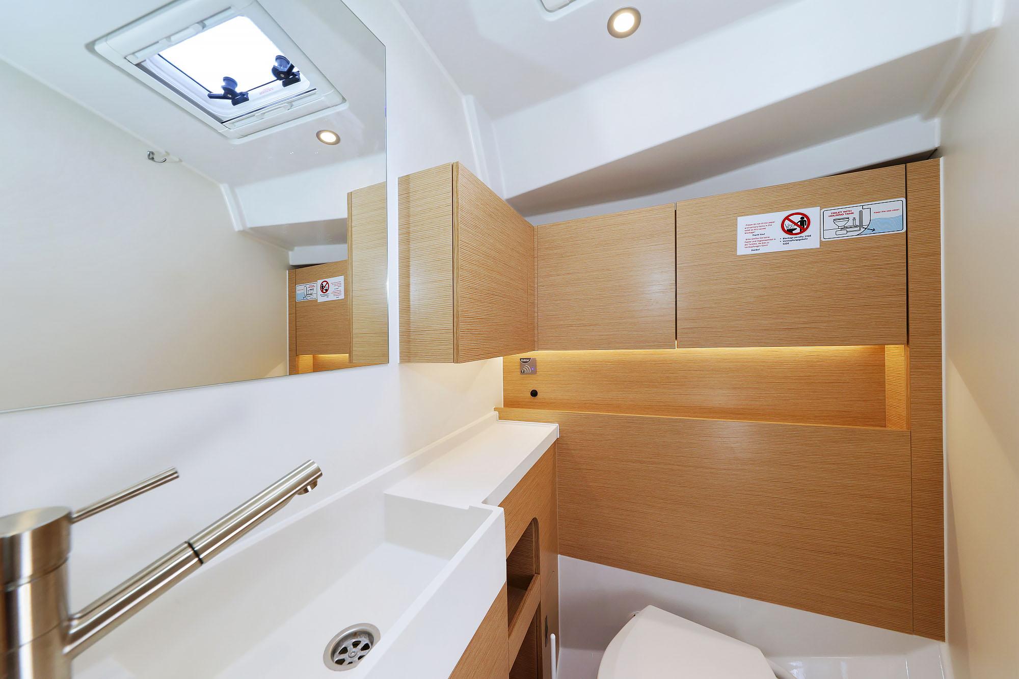 Hanse 410, picture 33