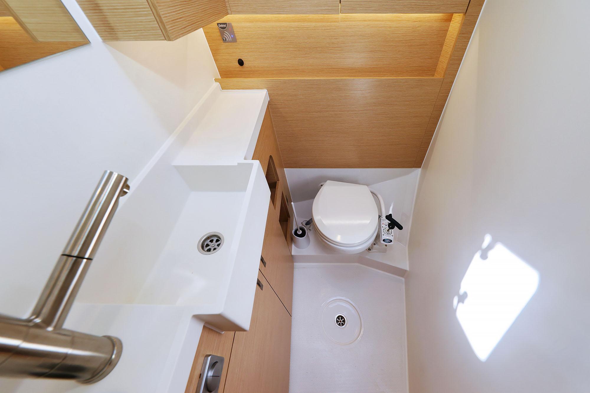 Hanse 410, picture 32