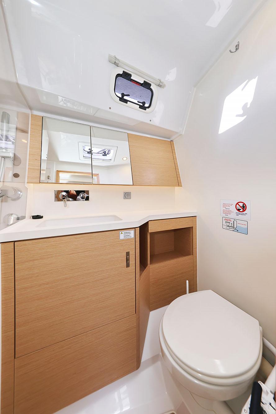 Hanse 410, picture 31