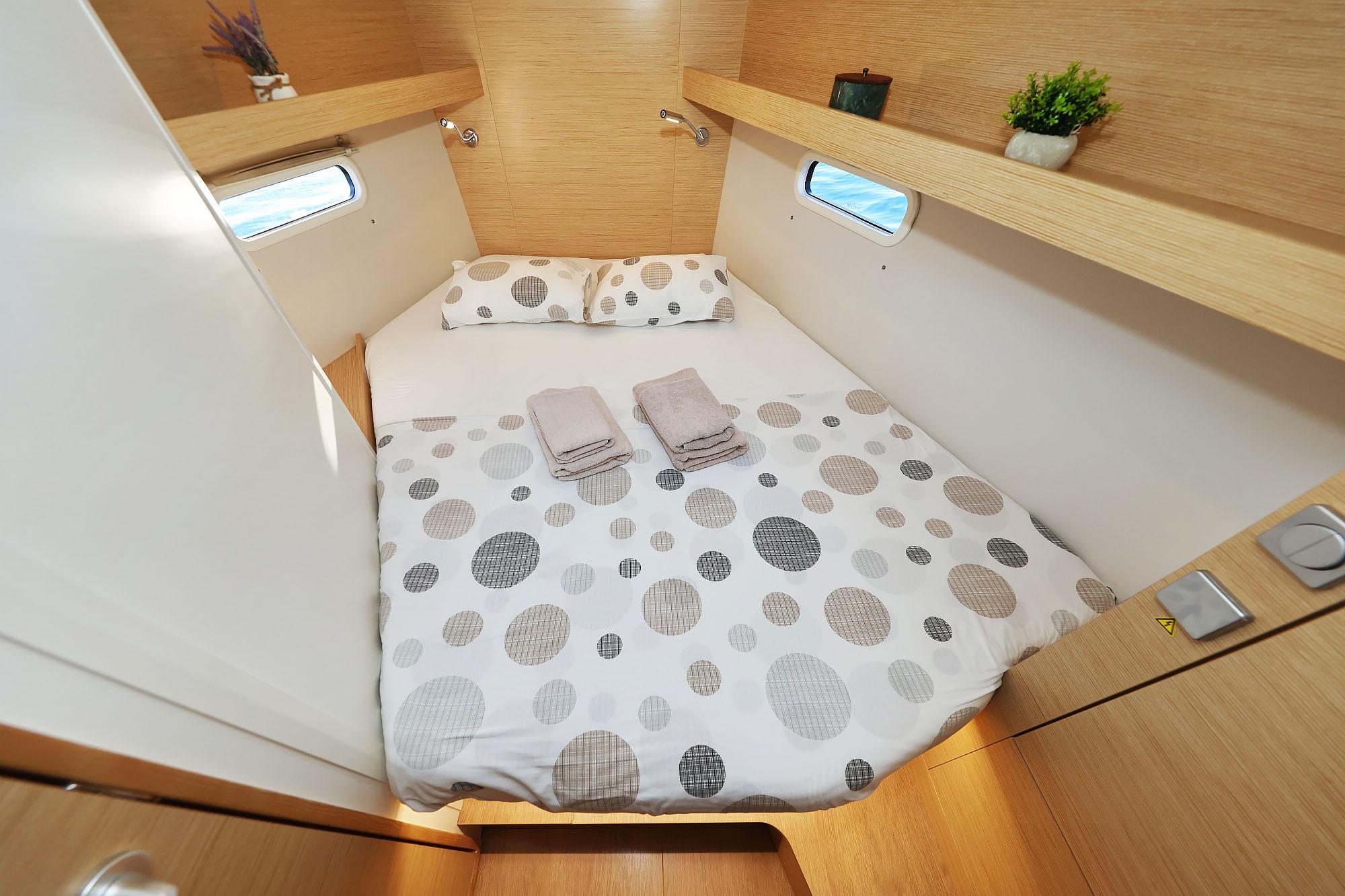 Hanse 360, picture 24