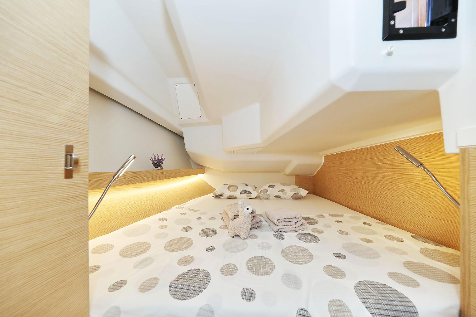 Hanse 360, picture 29