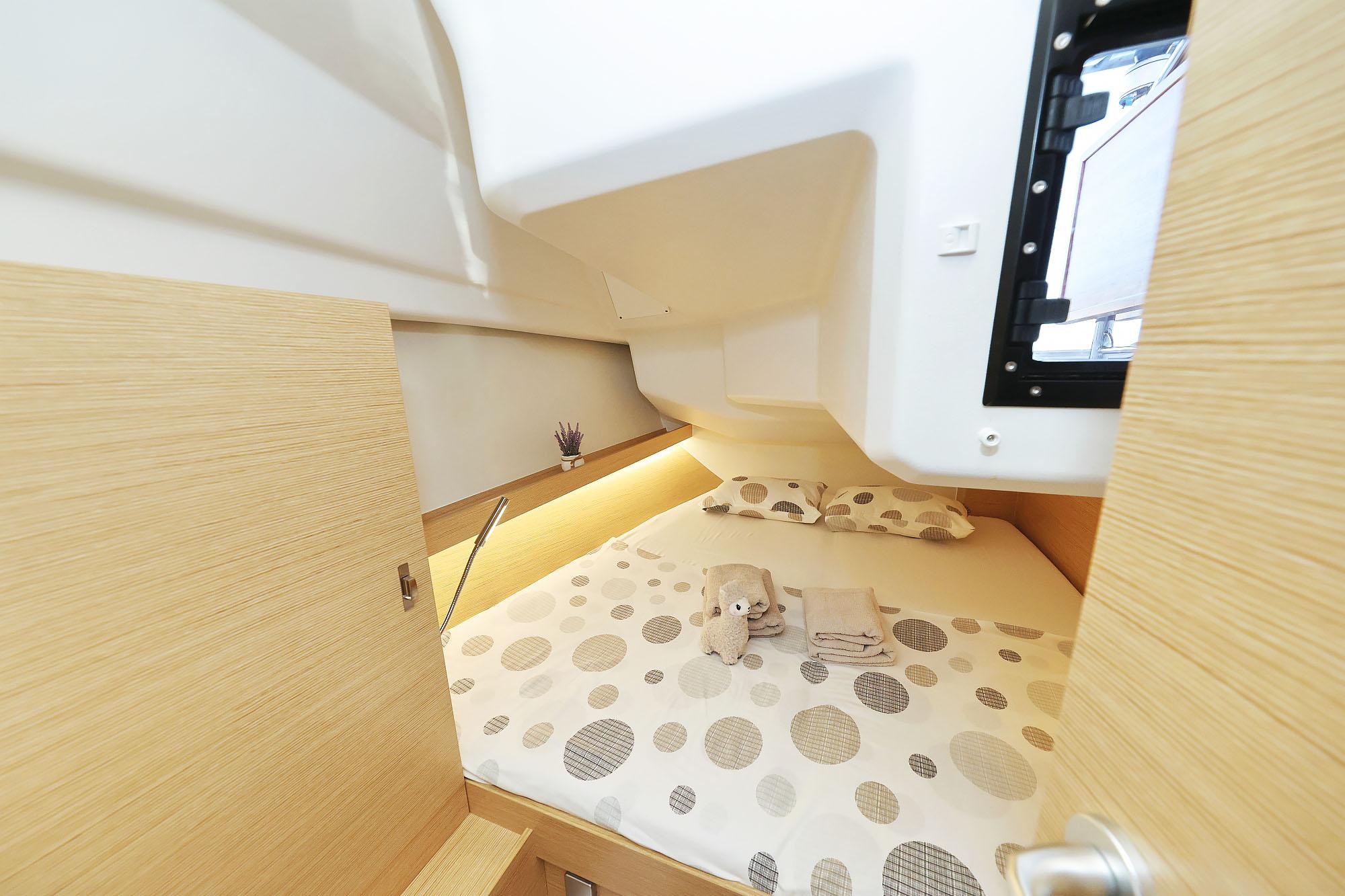 Hanse 360, picture 28