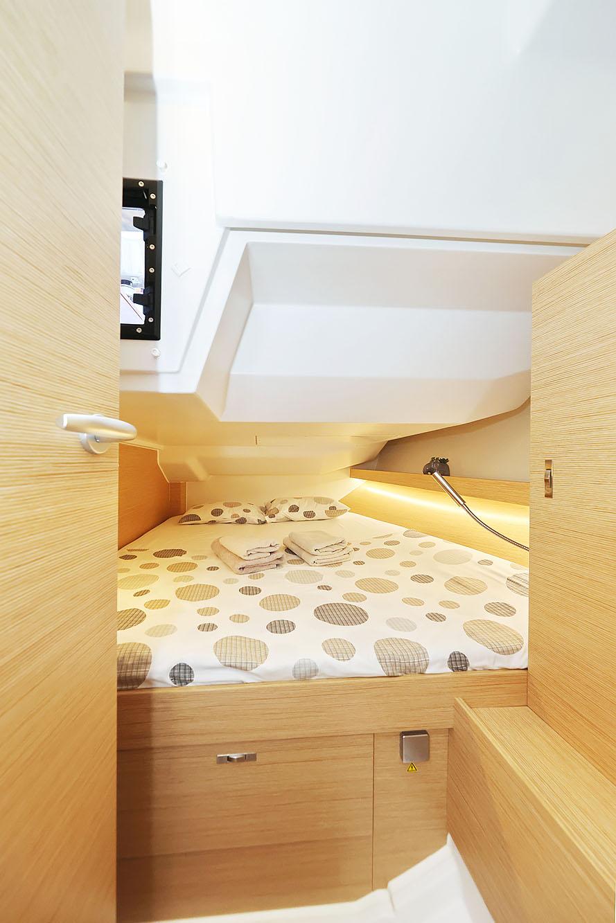 Hanse 360, picture 26