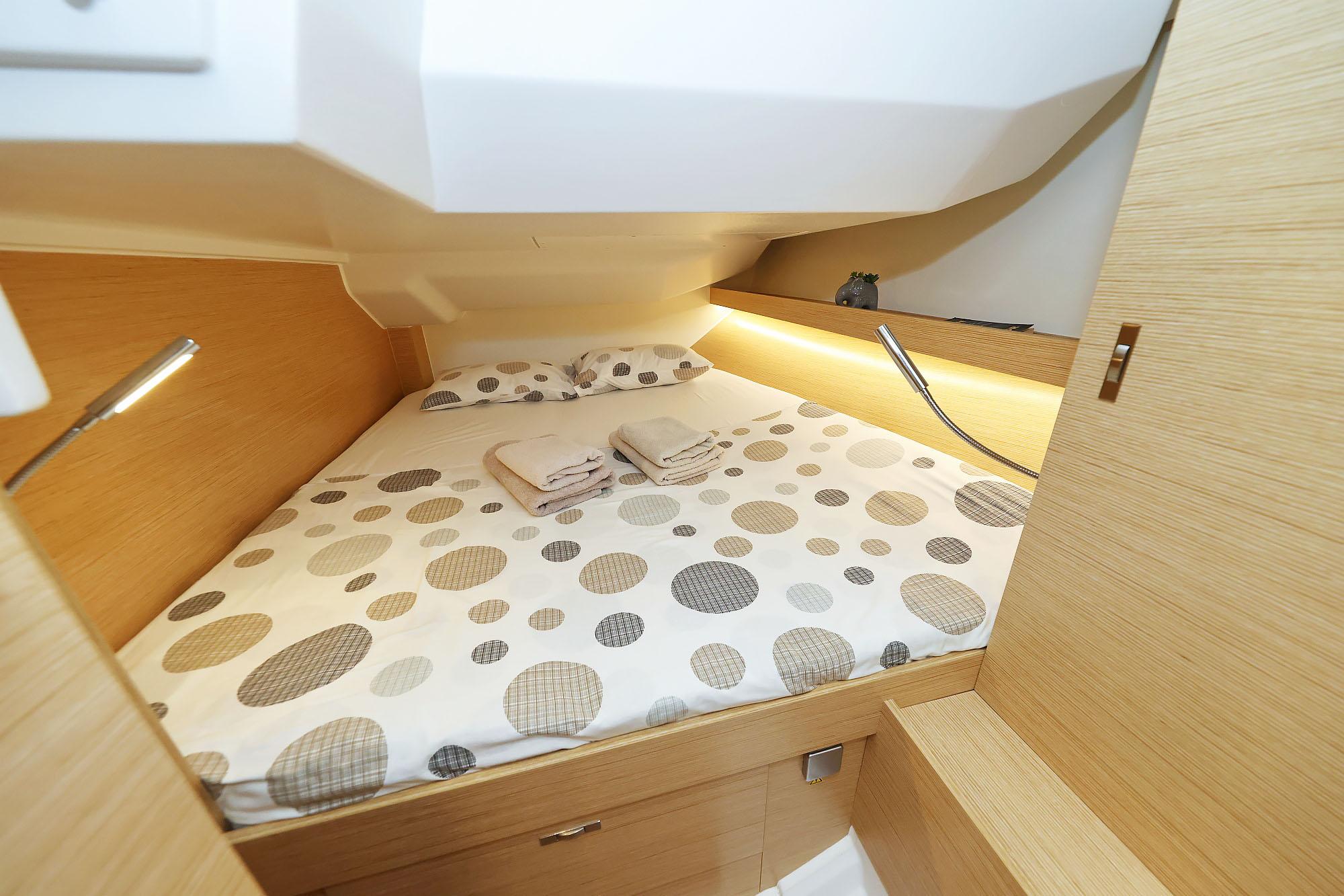 Hanse 360, picture 27