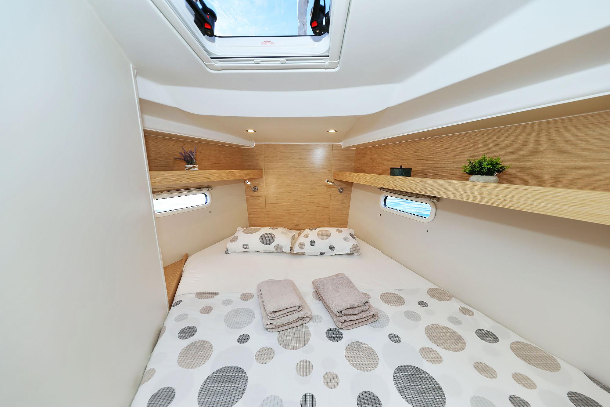 Hanse 360, picture 23