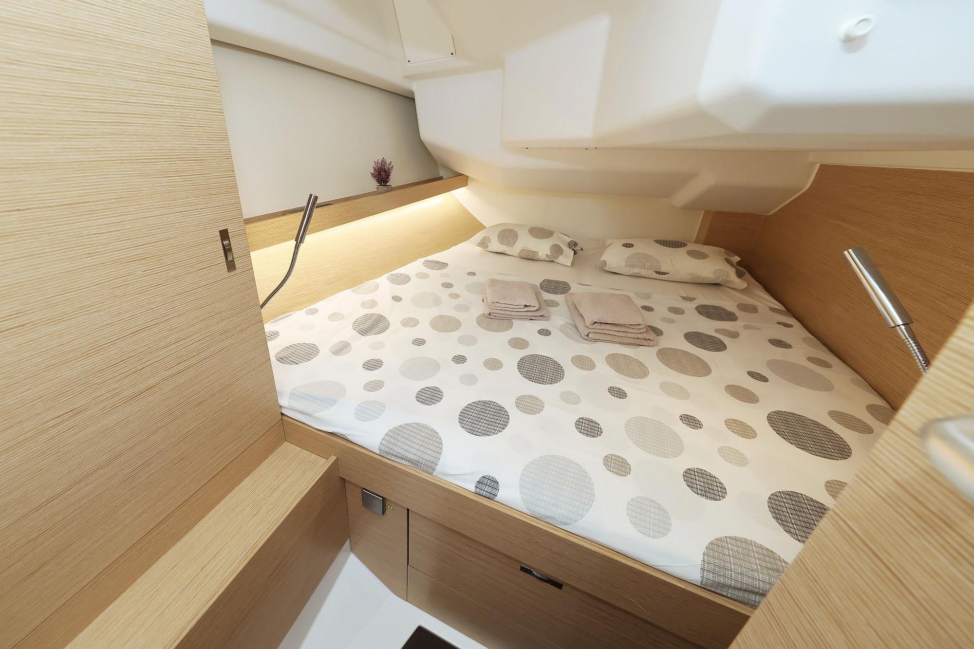 Hanse 360, picture 16