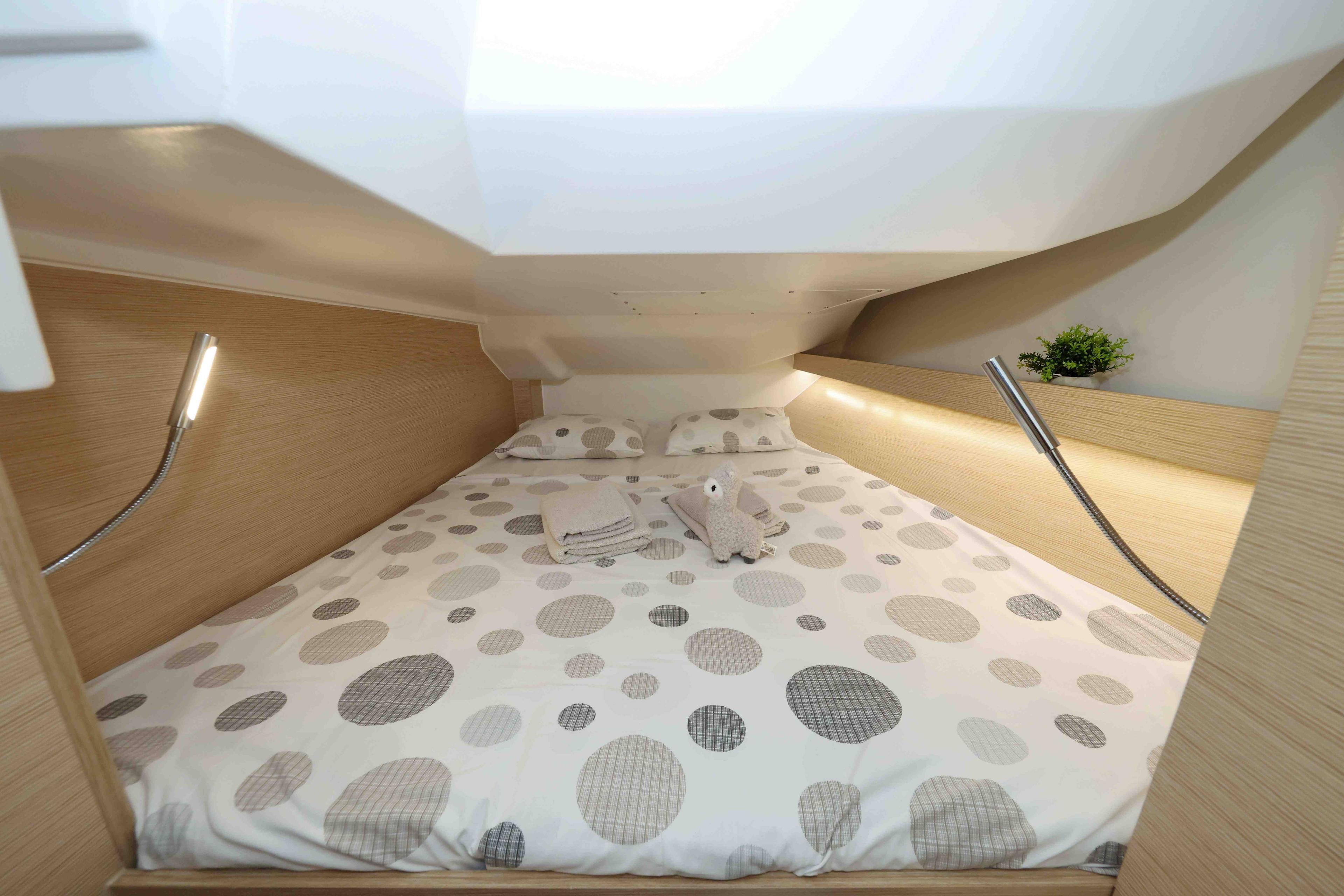 Hanse 360, picture 15