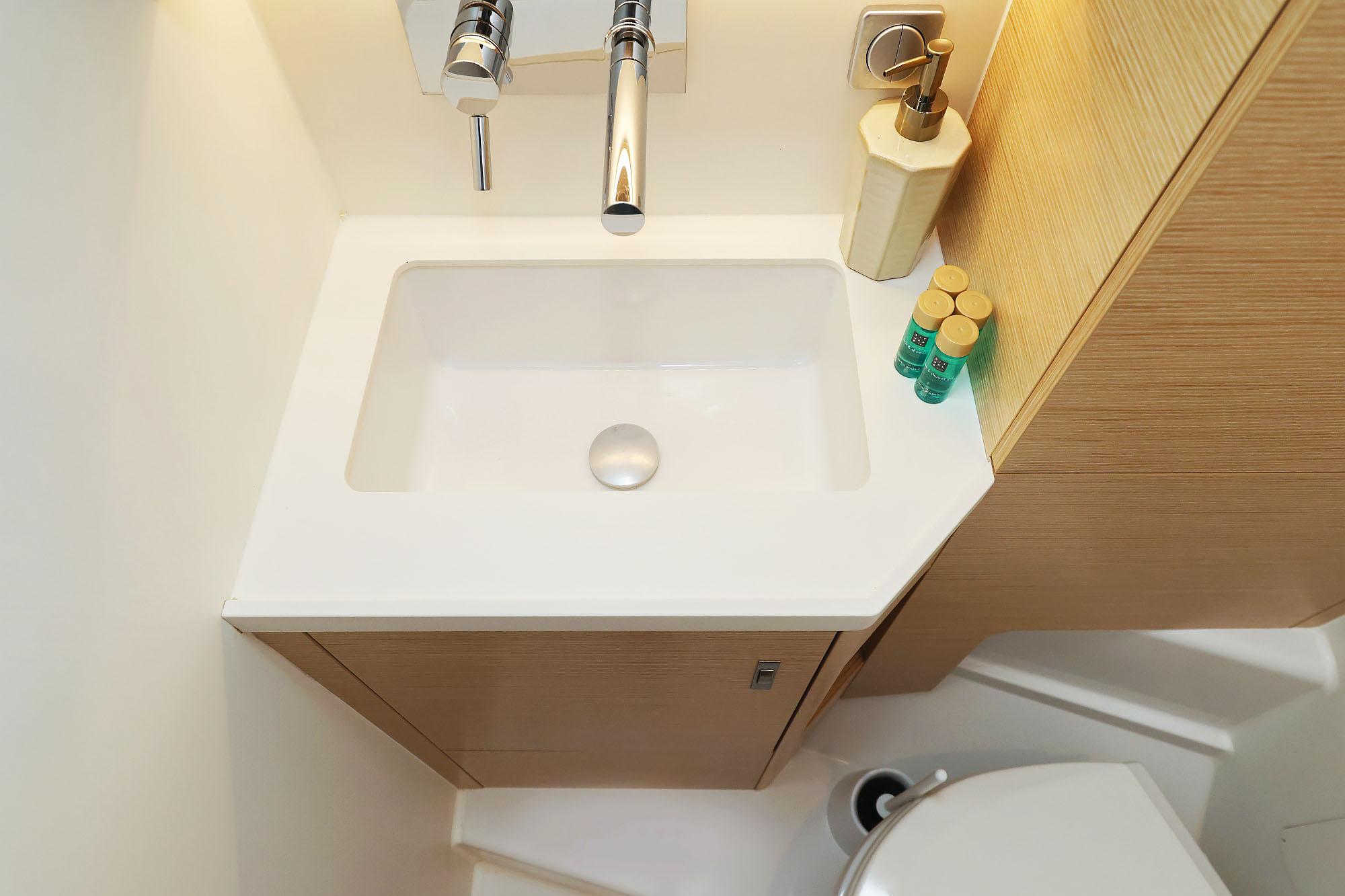 Hanse 360, picture 20