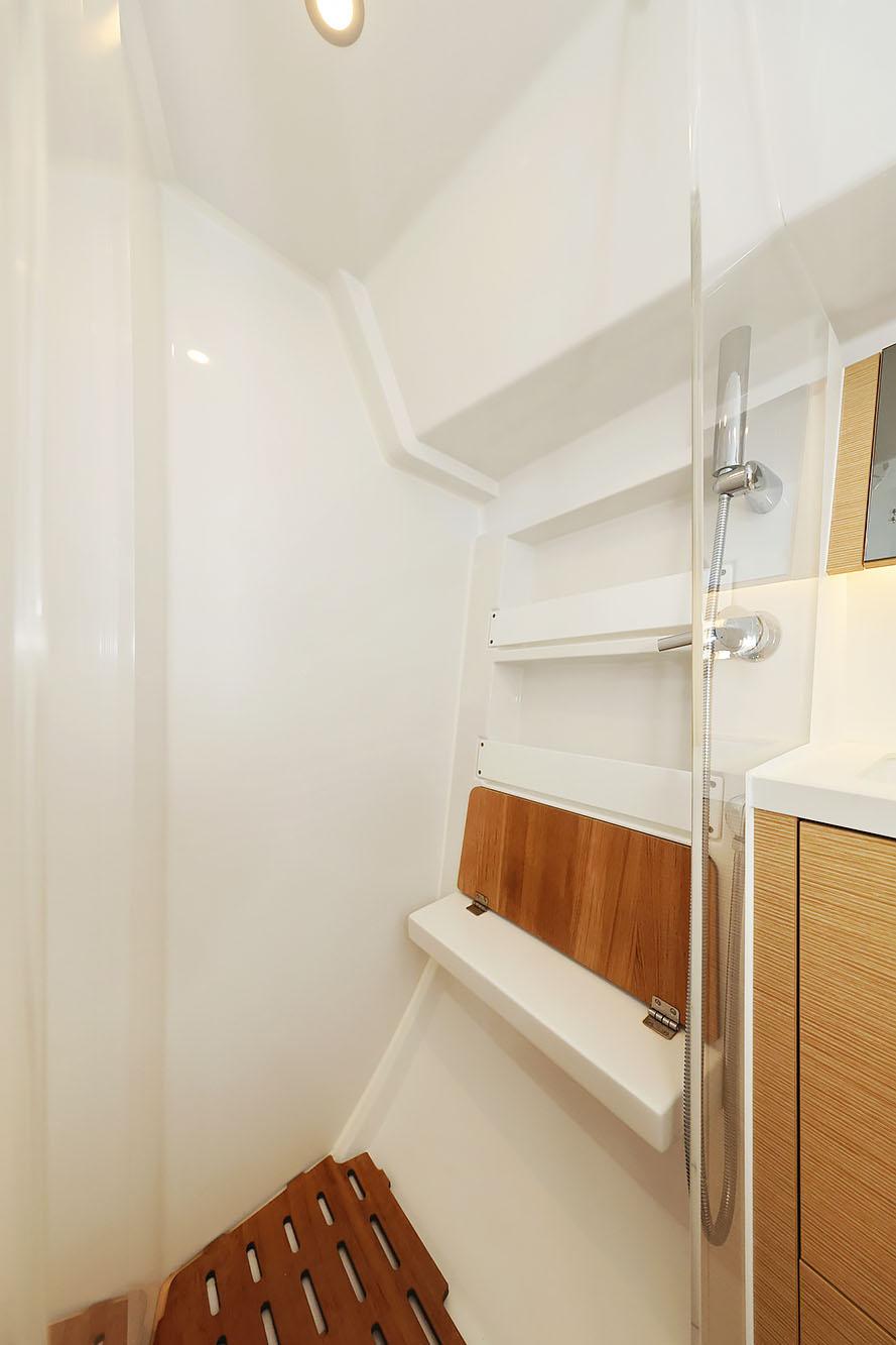 Hanse 360, picture 19