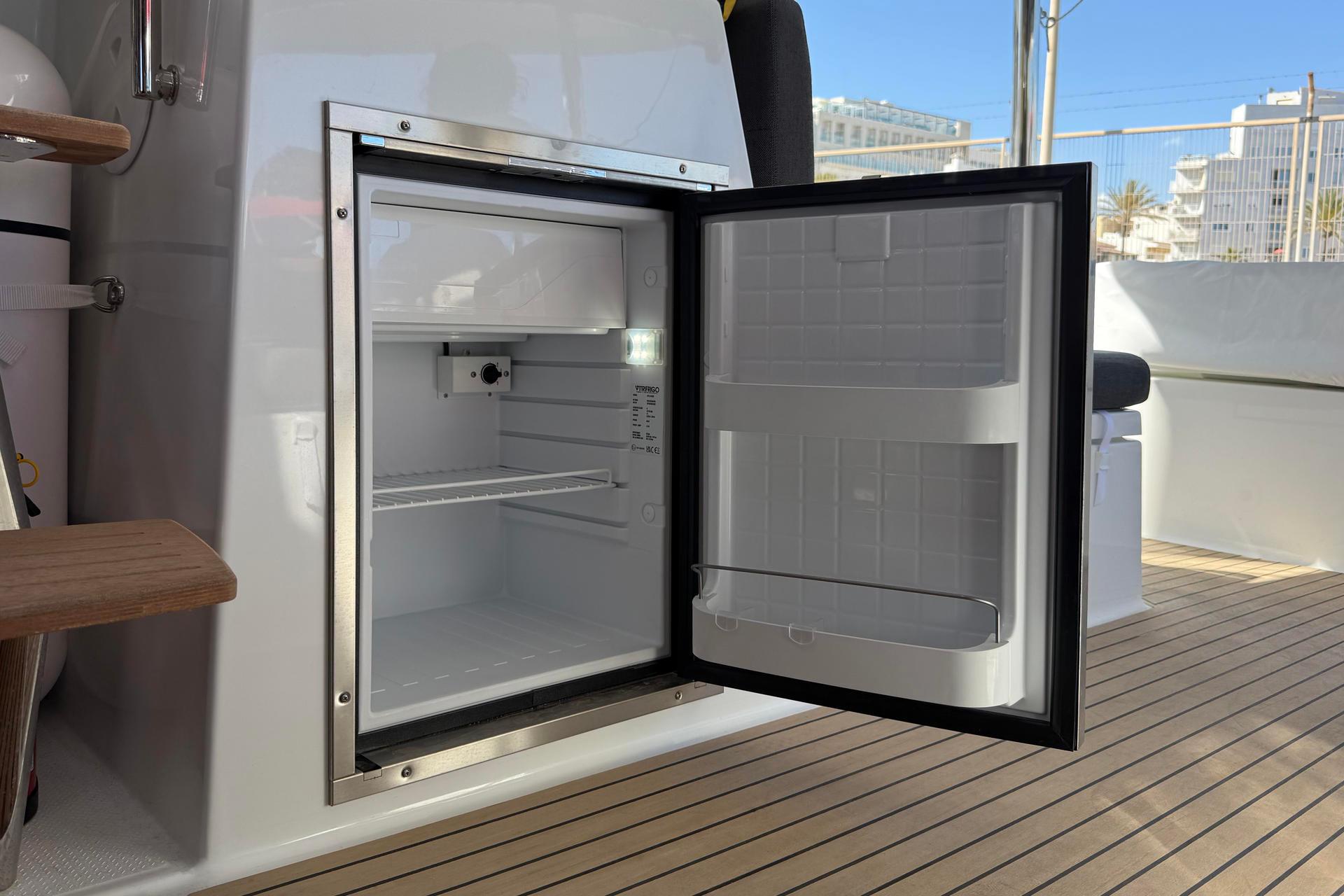 Fountaine Pajot Elba 45 - 3 cab., picture 6