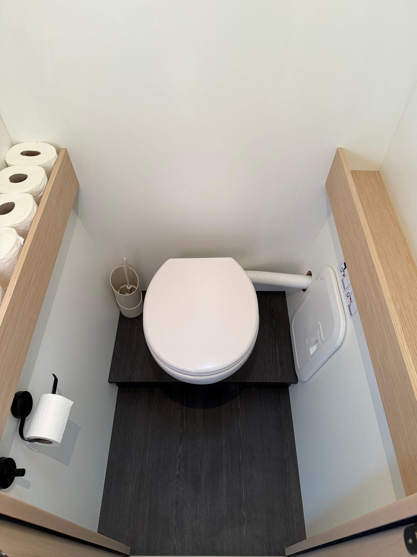 Fountaine Pajot Elba 45 - 3 cab., picture 34