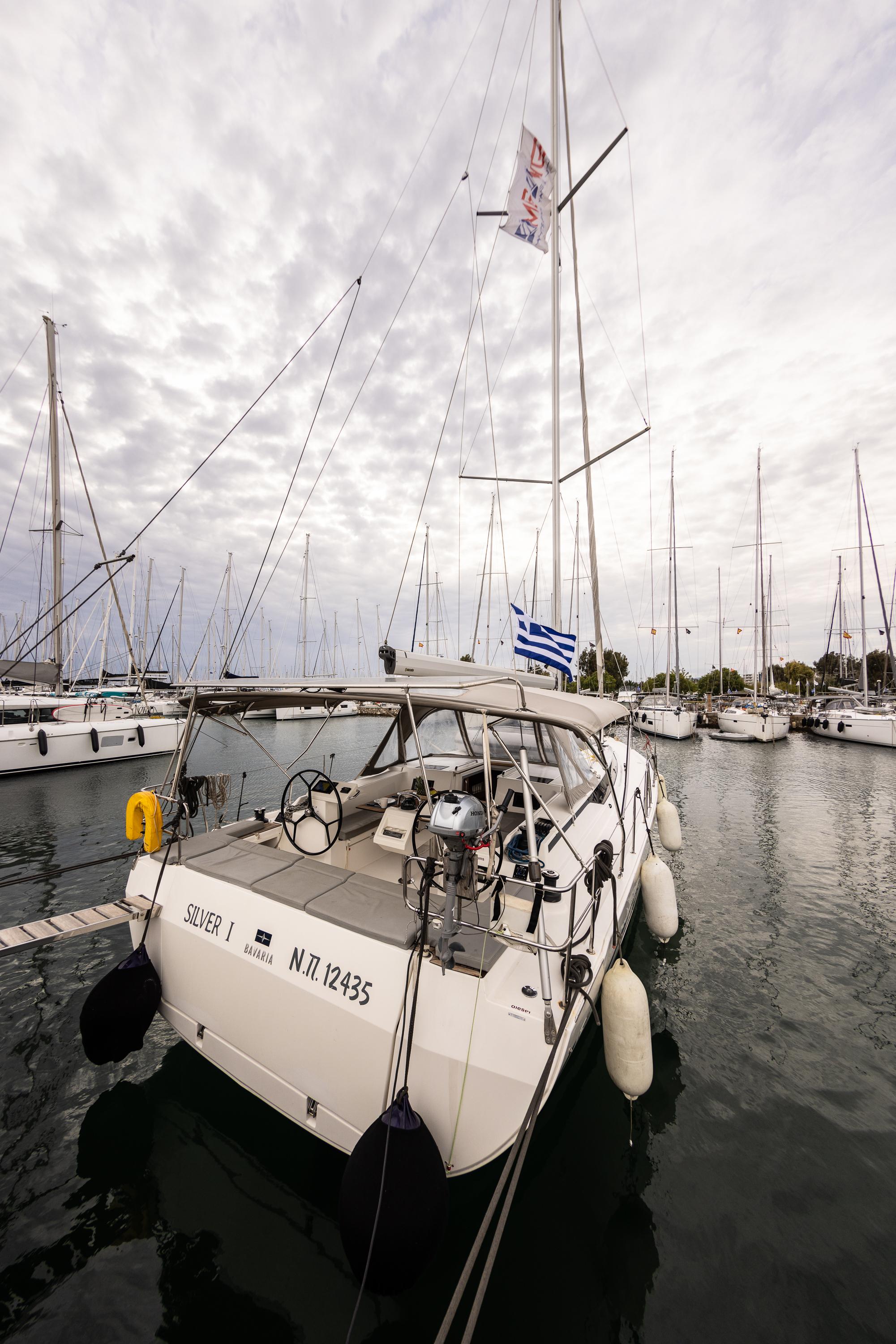 Bavaria C45 - 5 cab., picture 3