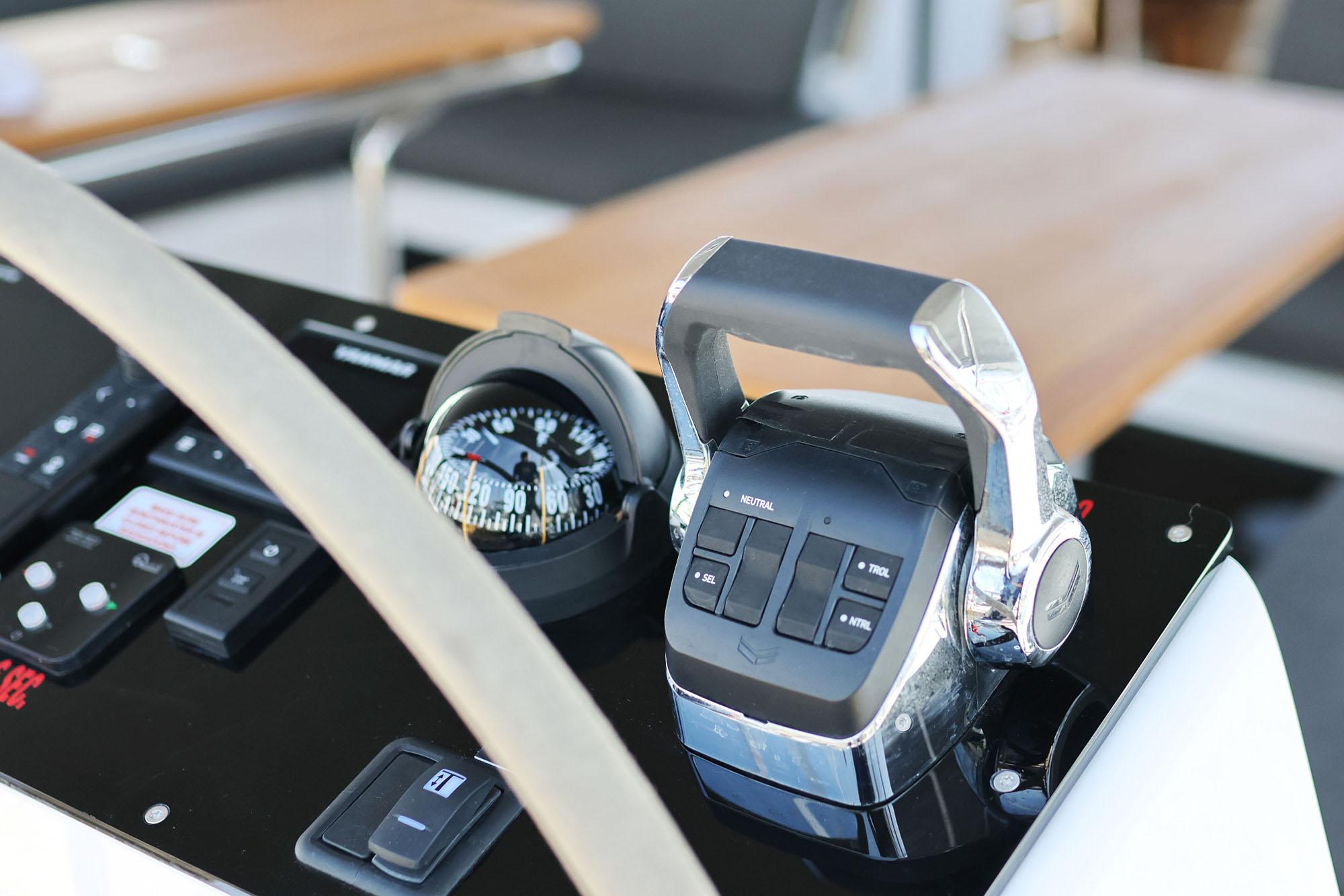 Hanse 460 - 4 cab., picture 5