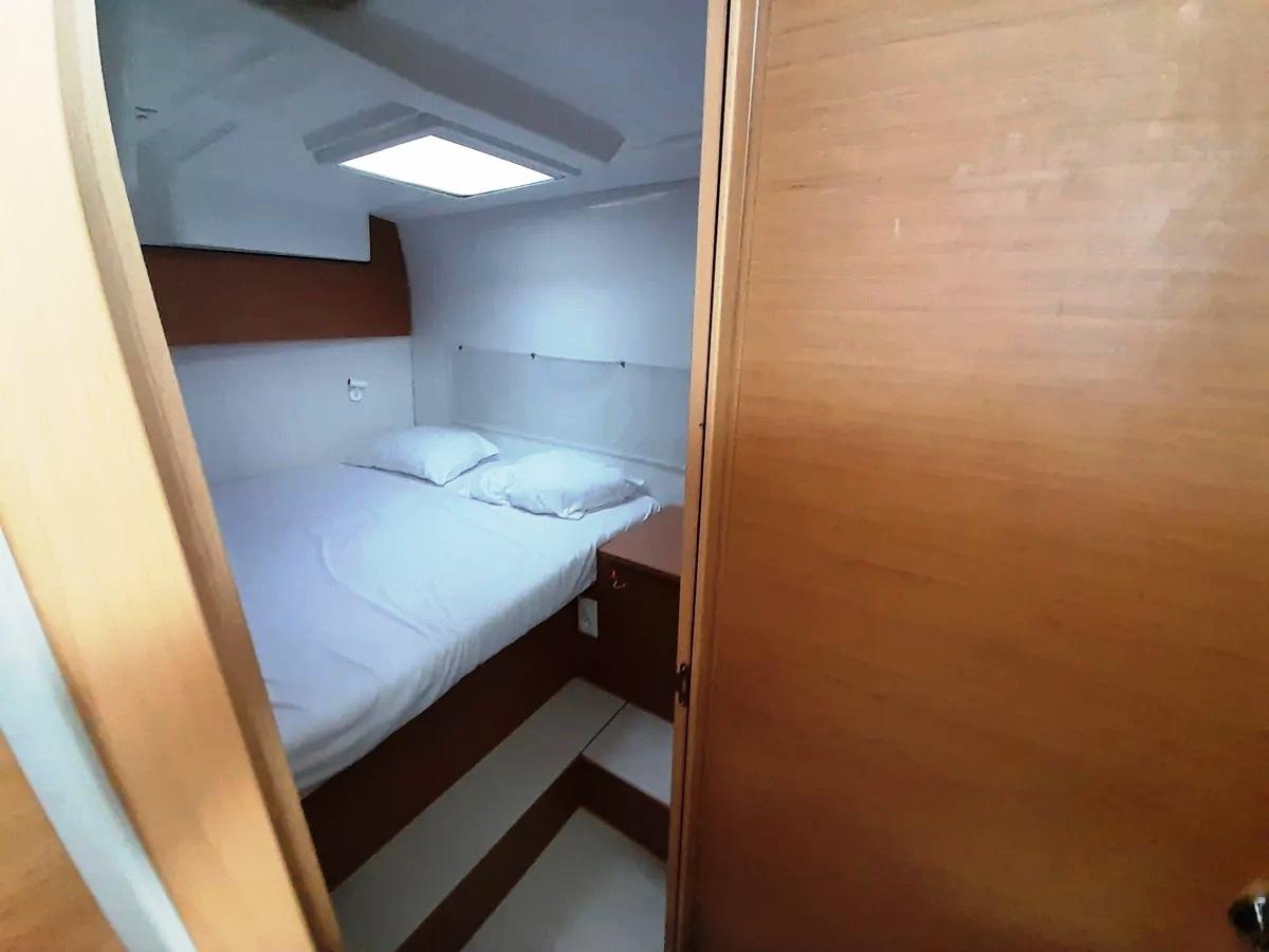 Excess 11 - 4 + 1 cab., picture 7