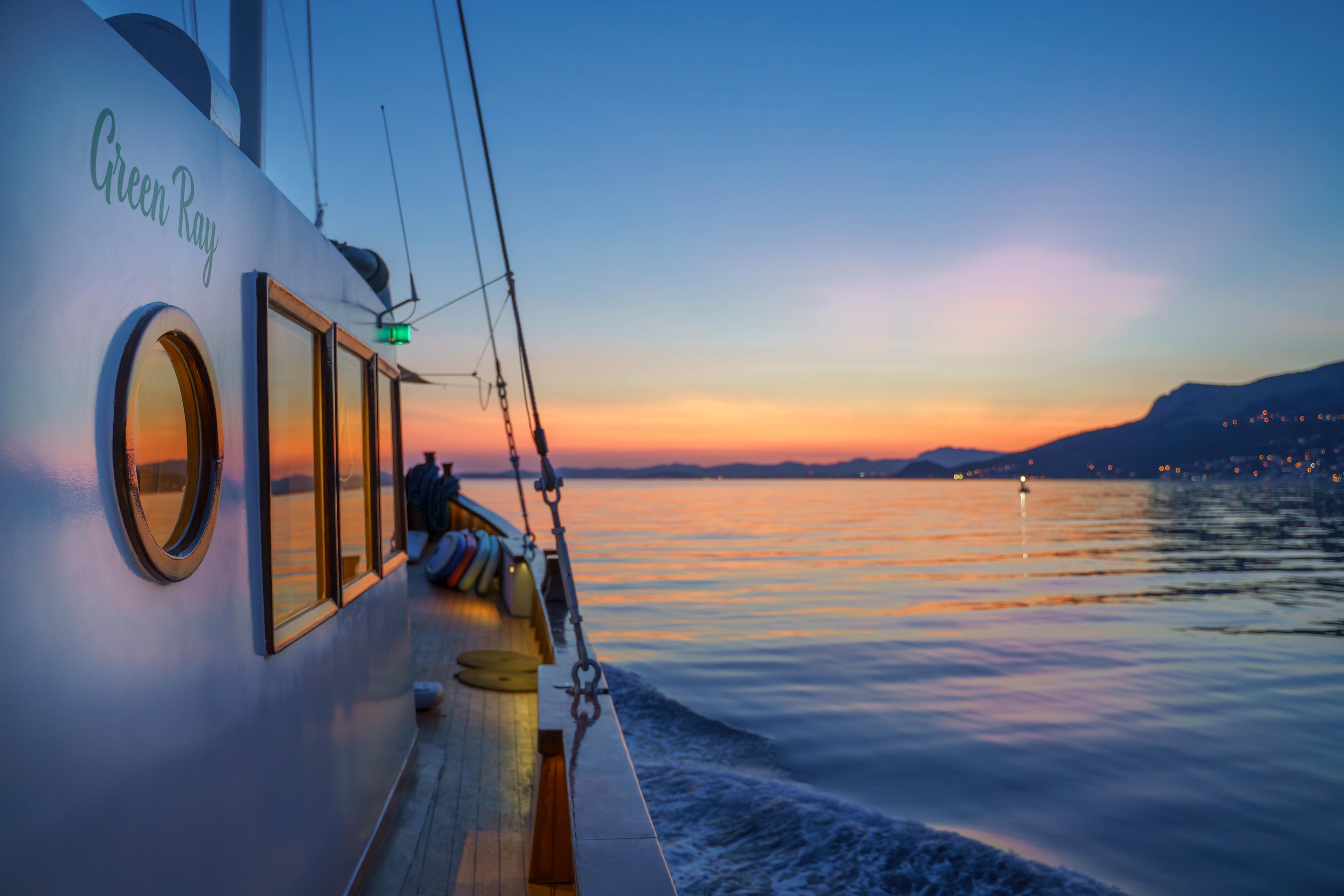 Green Ray, picture 38