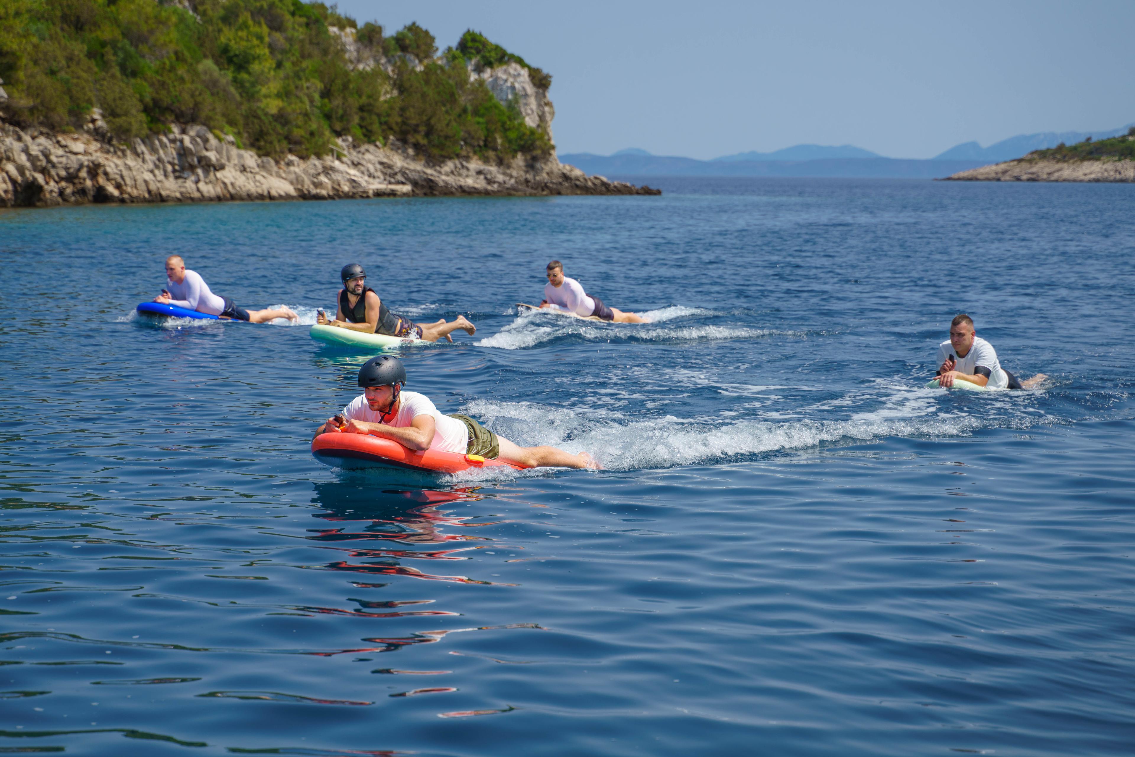 Green Ray, picture 32