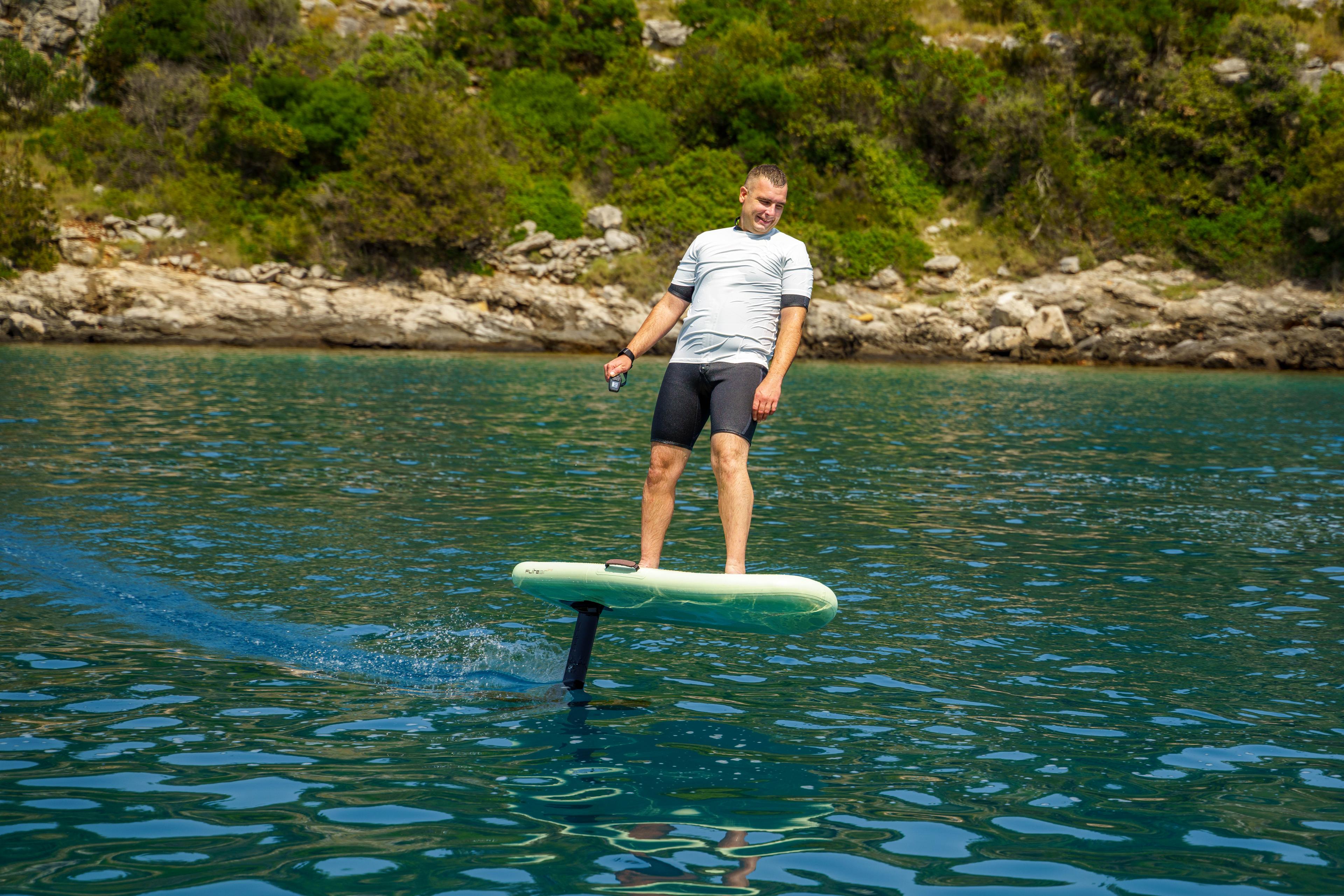 Green Ray, picture 34