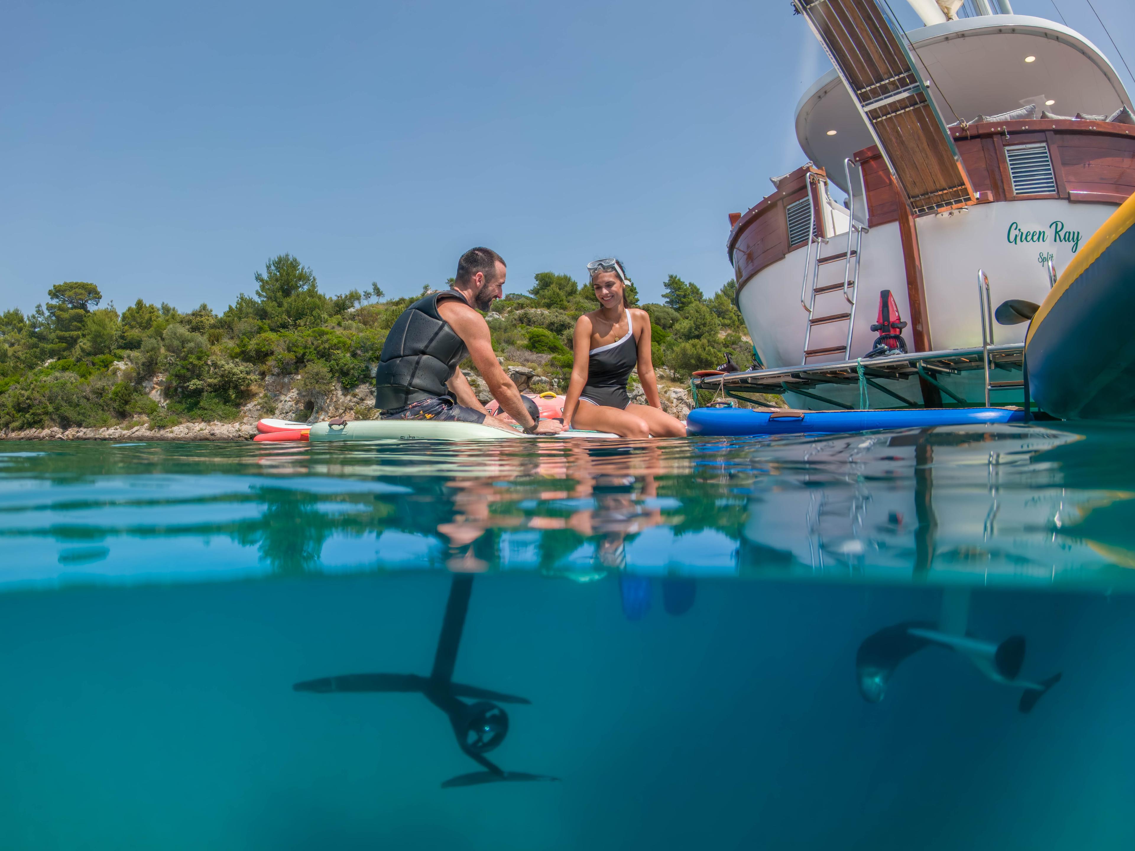 Green Ray, picture 30