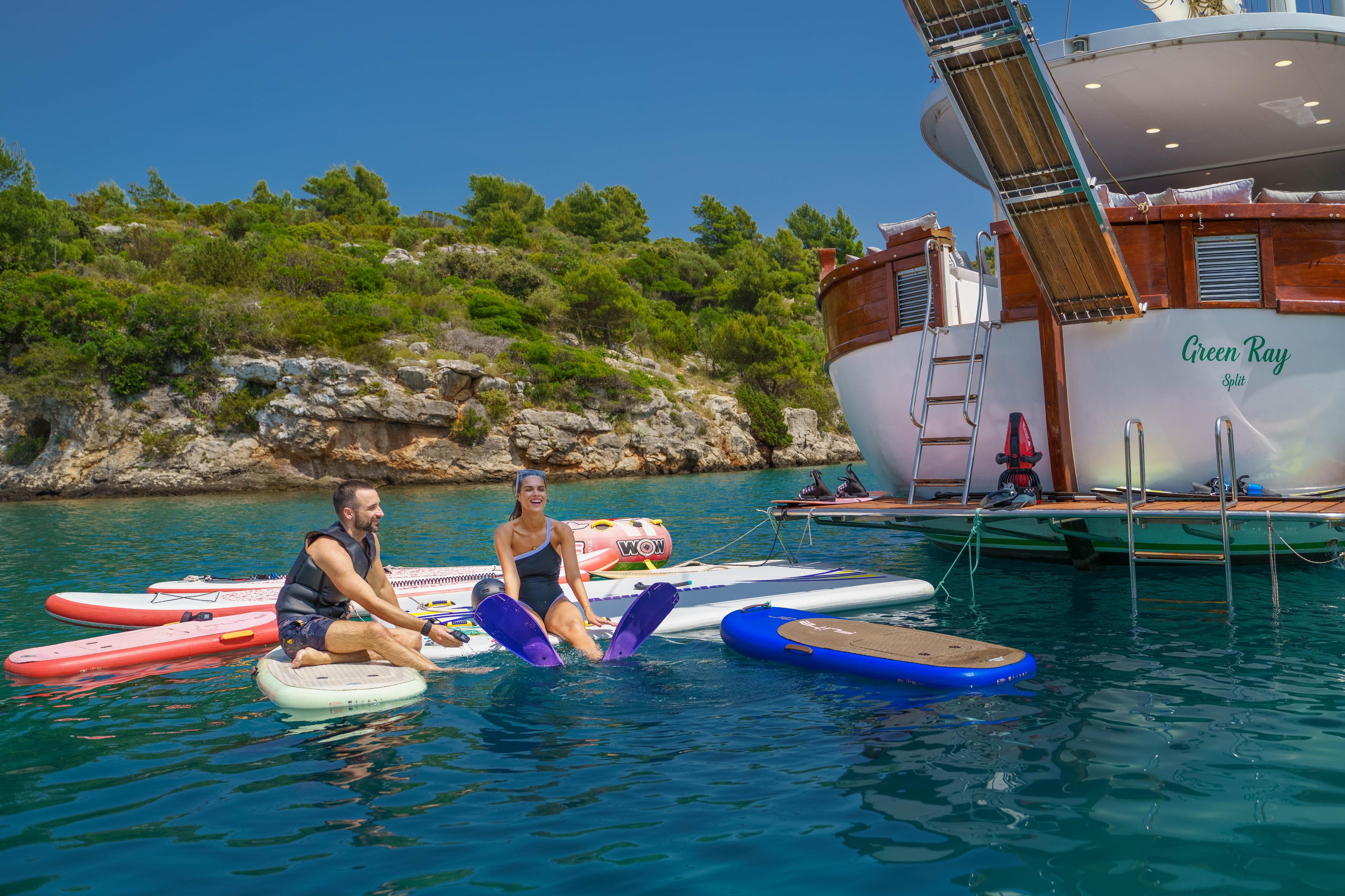 Green Ray, picture 31