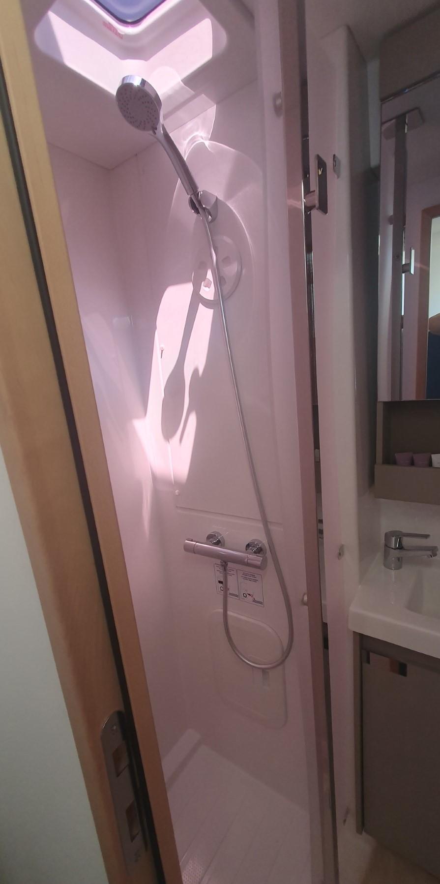 Fountaine Pajot Aura 51 - 5 + 1 cab., picture 30