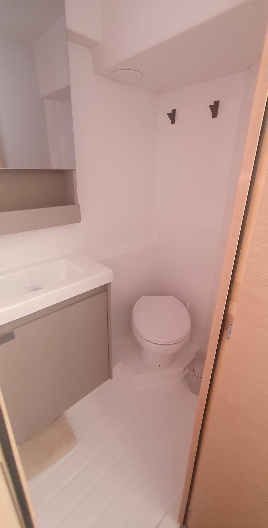 Fountaine Pajot Aura 51 - 5 + 1 cab., picture 29